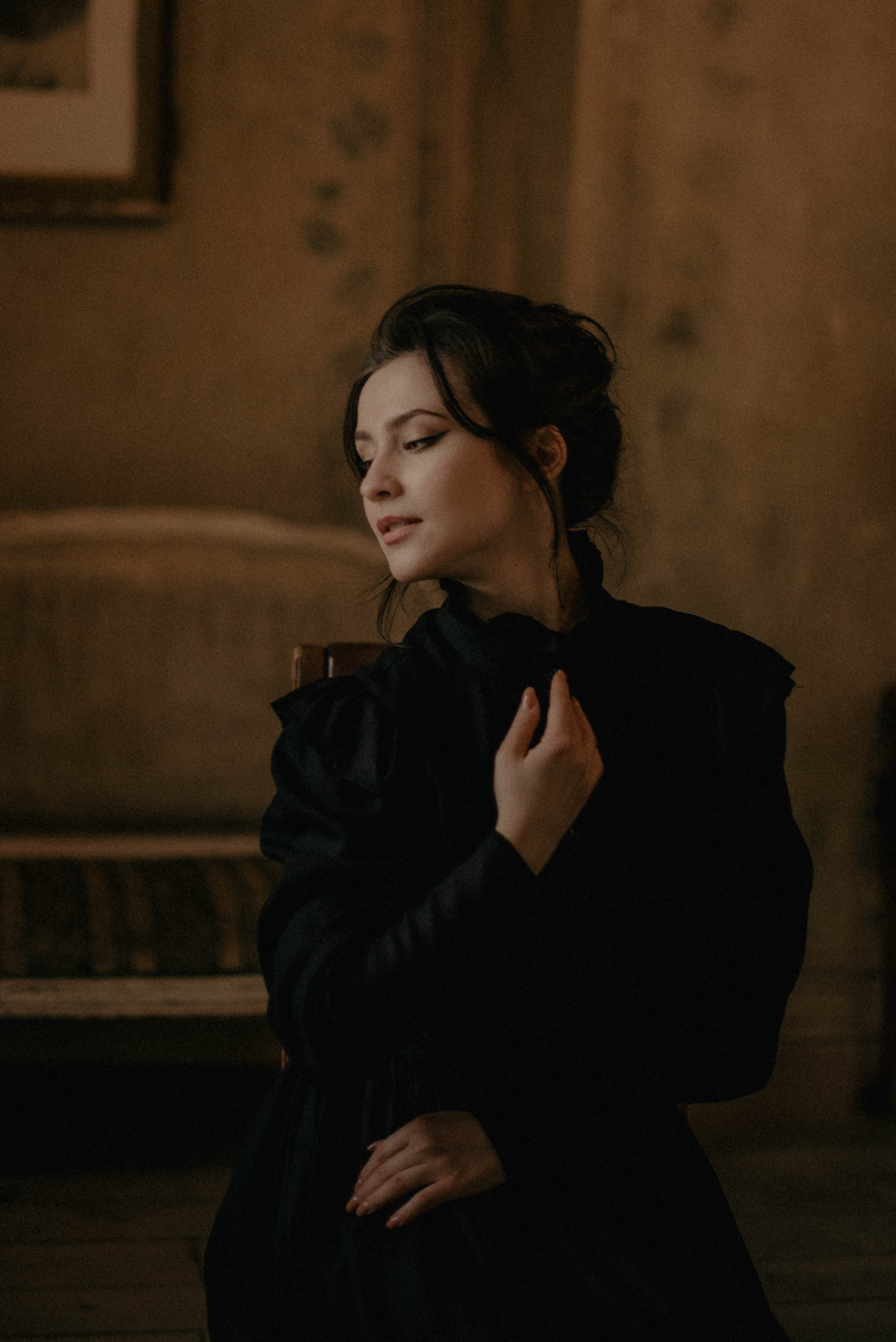 Поля. Свадебный фотограф Оля Григунова