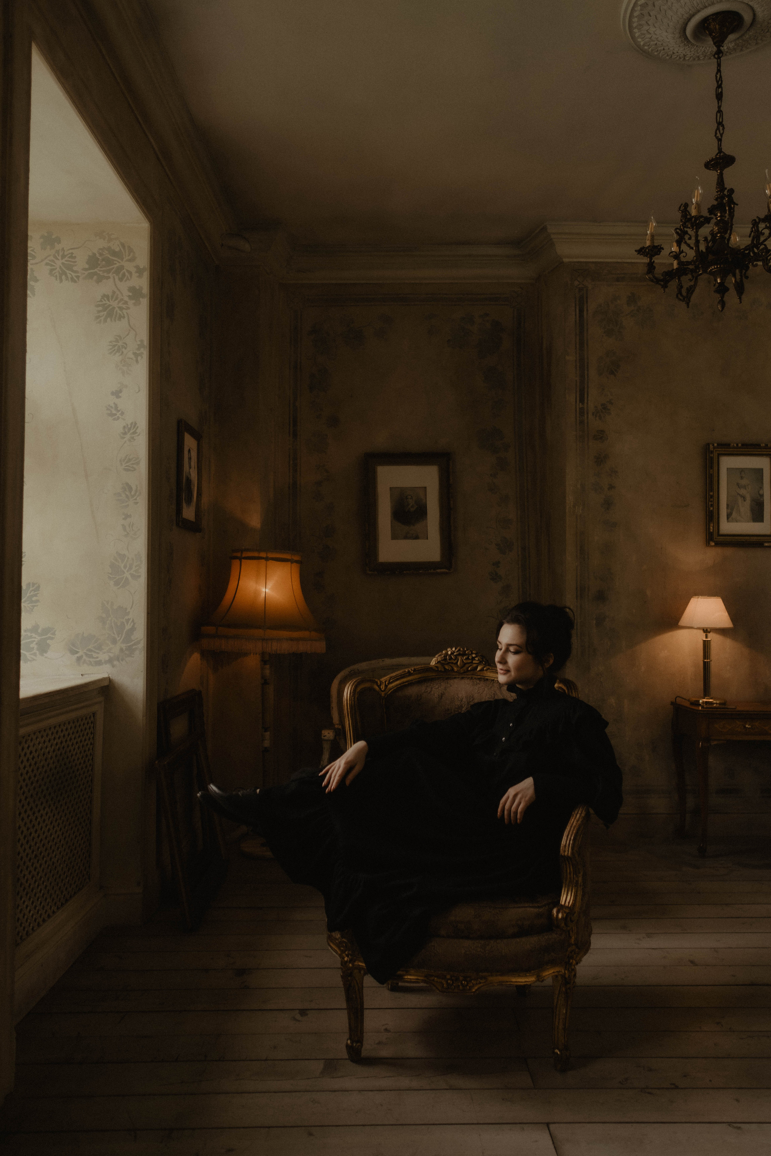 Поля. Свадебный фотограф Оля Григунова