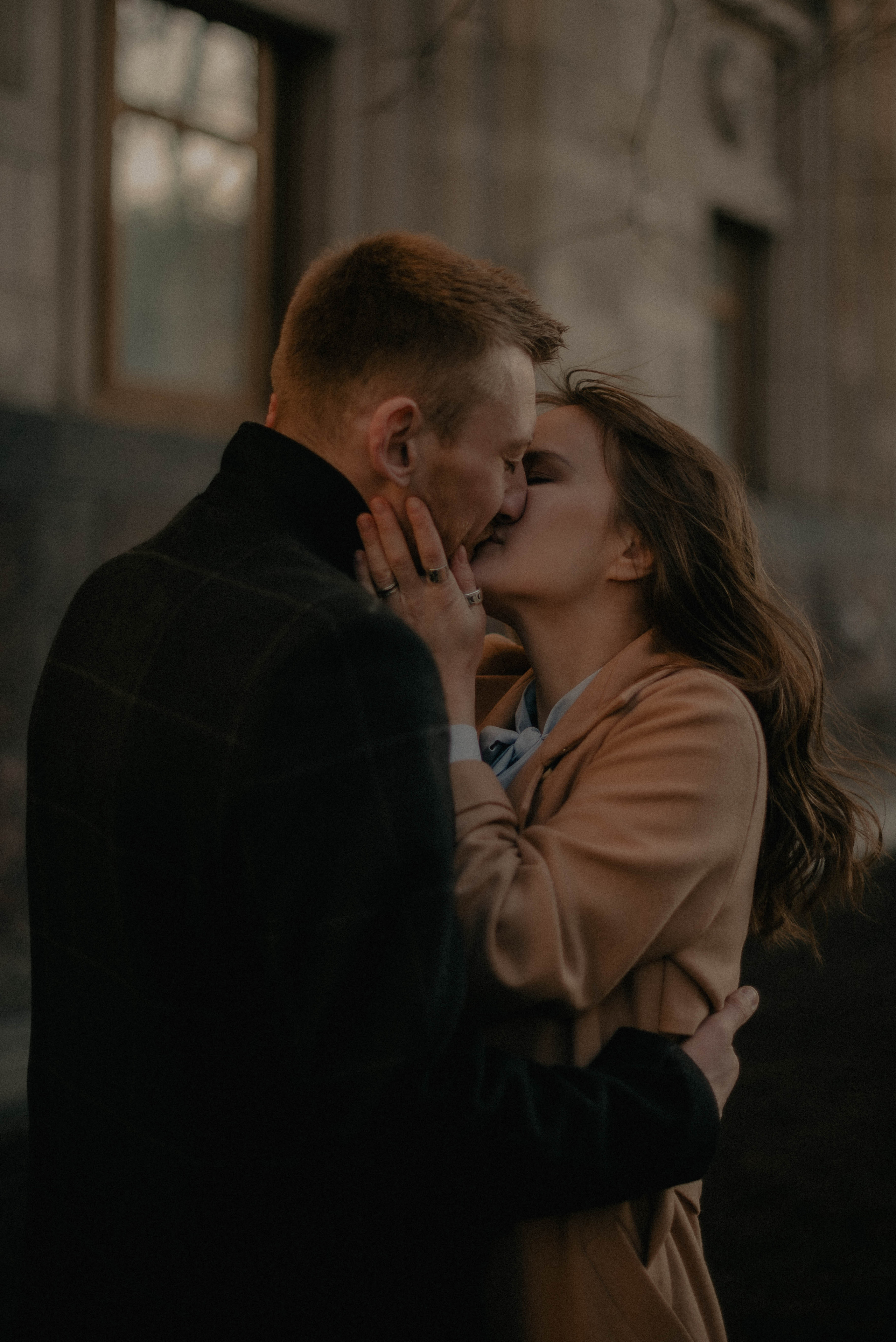 Маша и Максим. Свадебный фотограф Оля Григунова