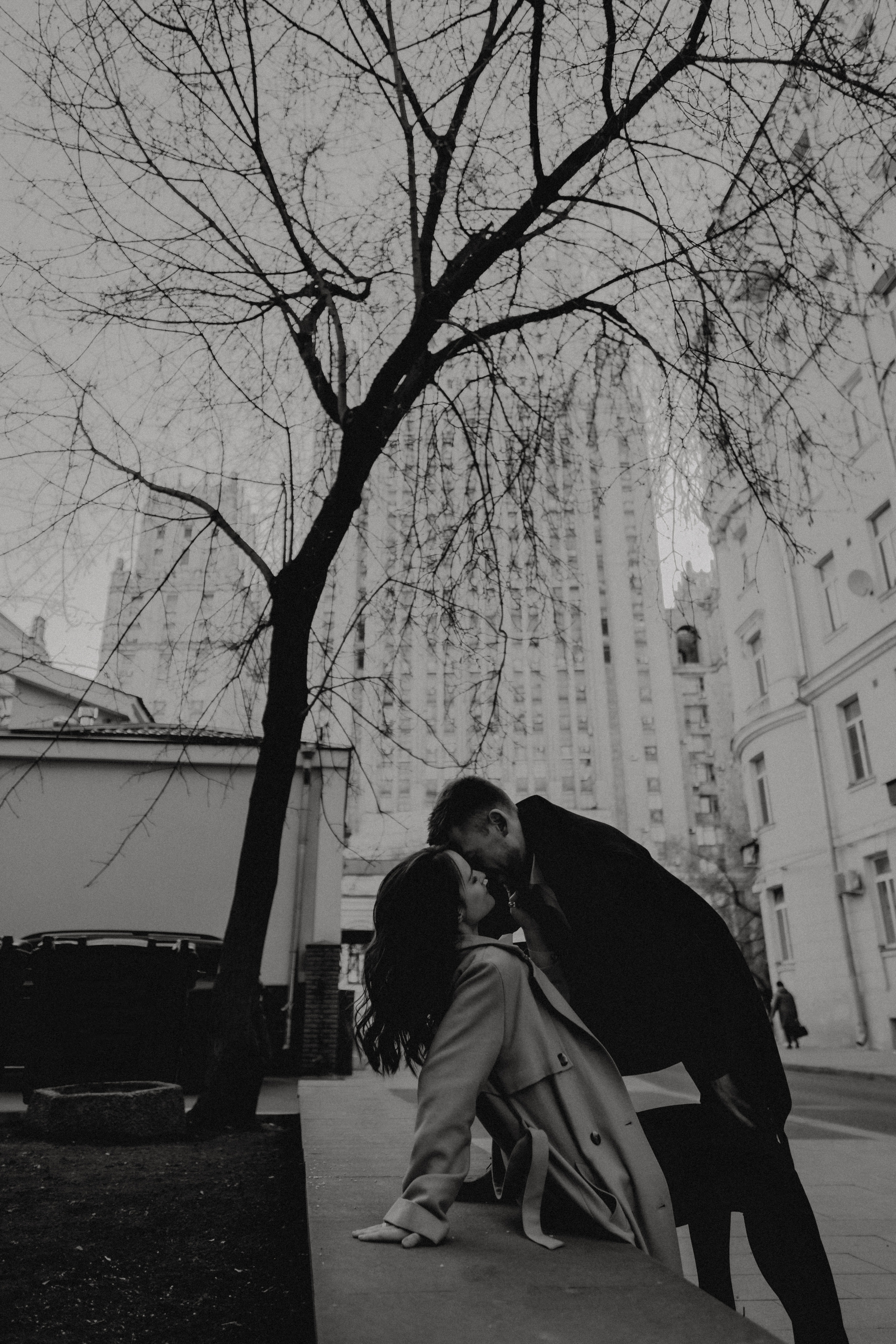 Маша и Максим. Свадебный фотограф Оля Григунова