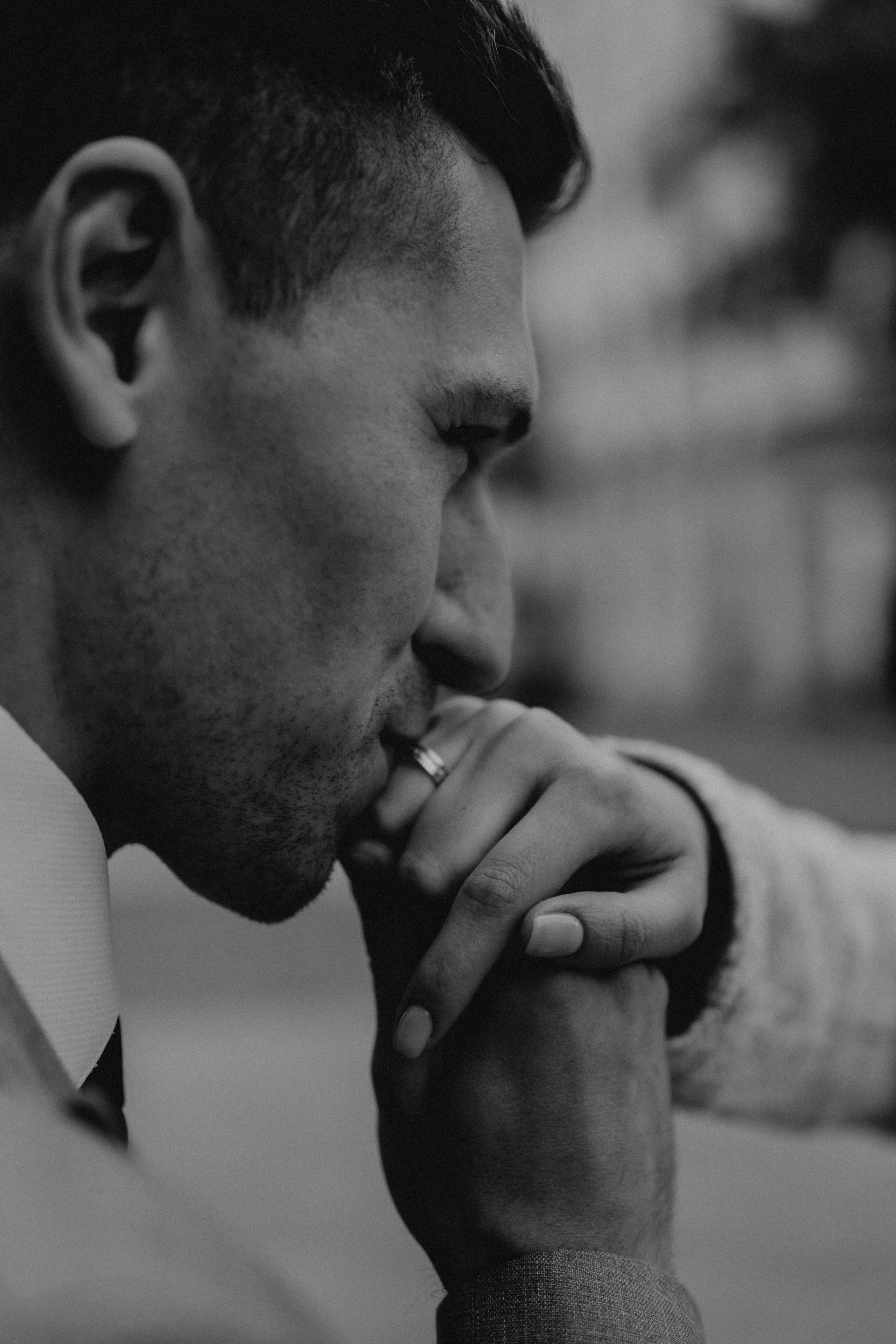 Ваня и Нина. Свадебный фотограф Оля Григунова