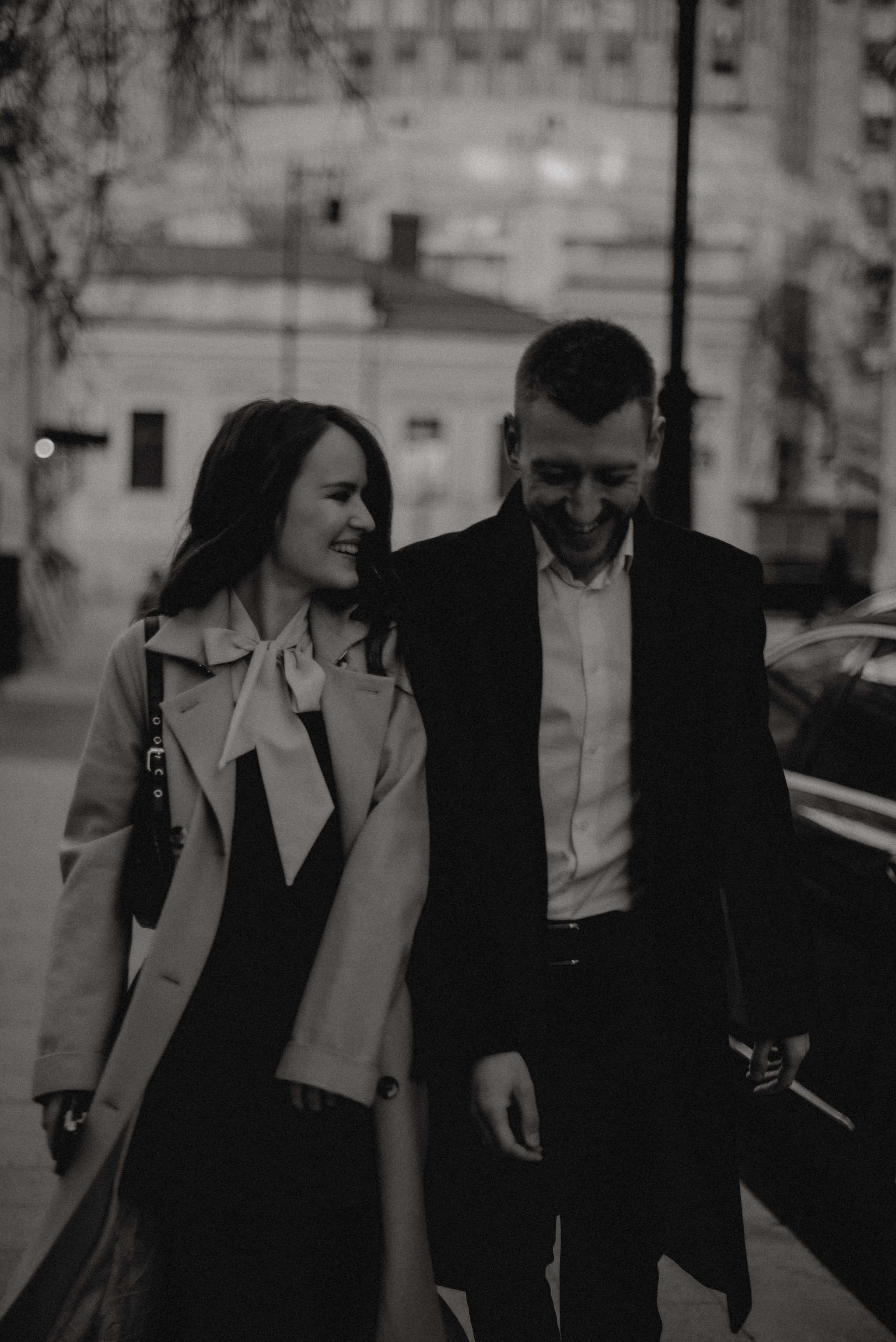 Маша и Максим. Свадебный фотограф Оля Григунова