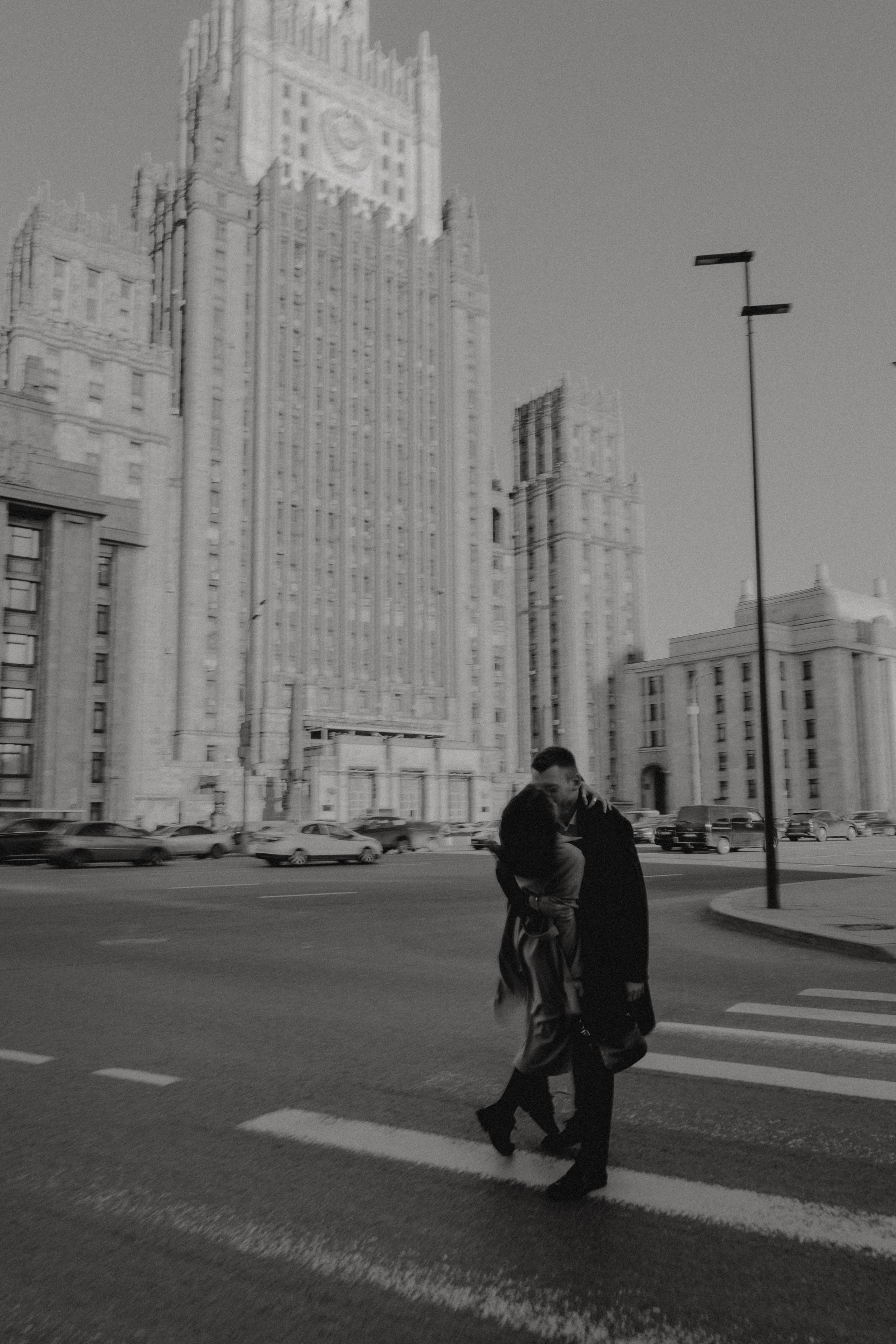 Маша и Максим. Свадебный фотограф Оля Григунова