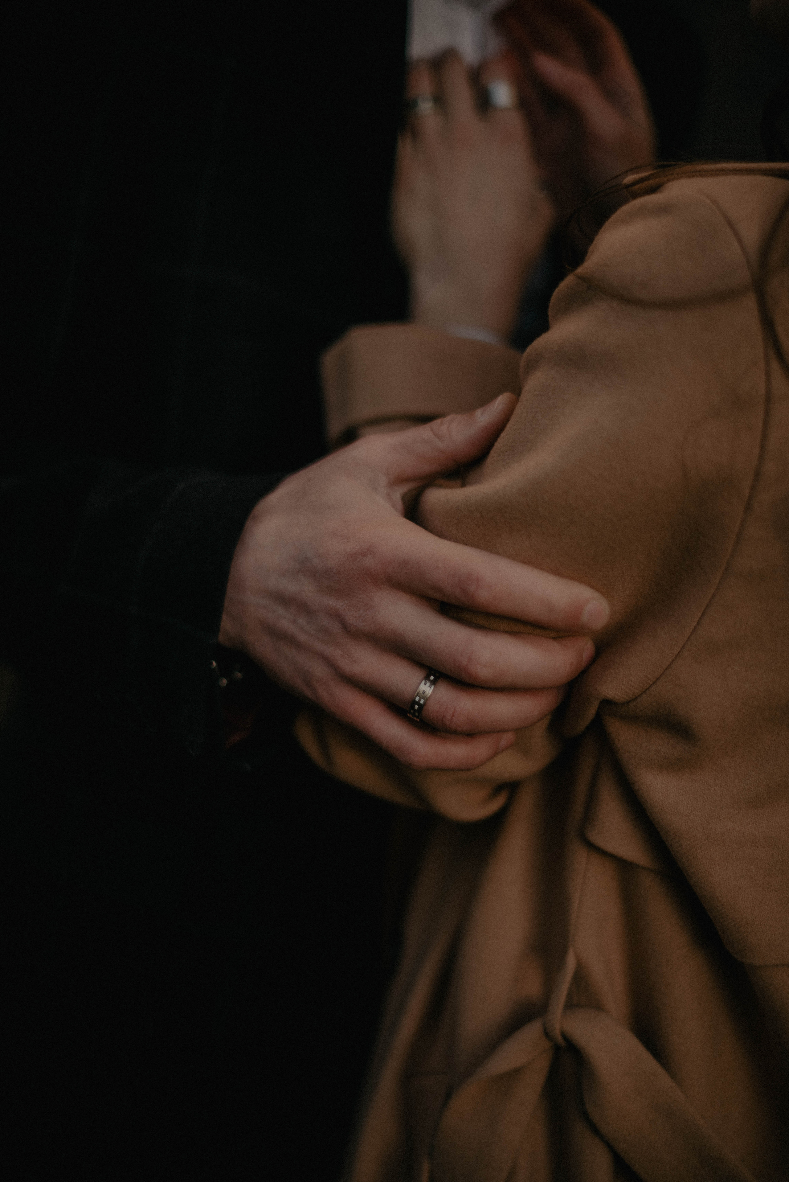 Маша и Максим. Свадебный фотограф Оля Григунова