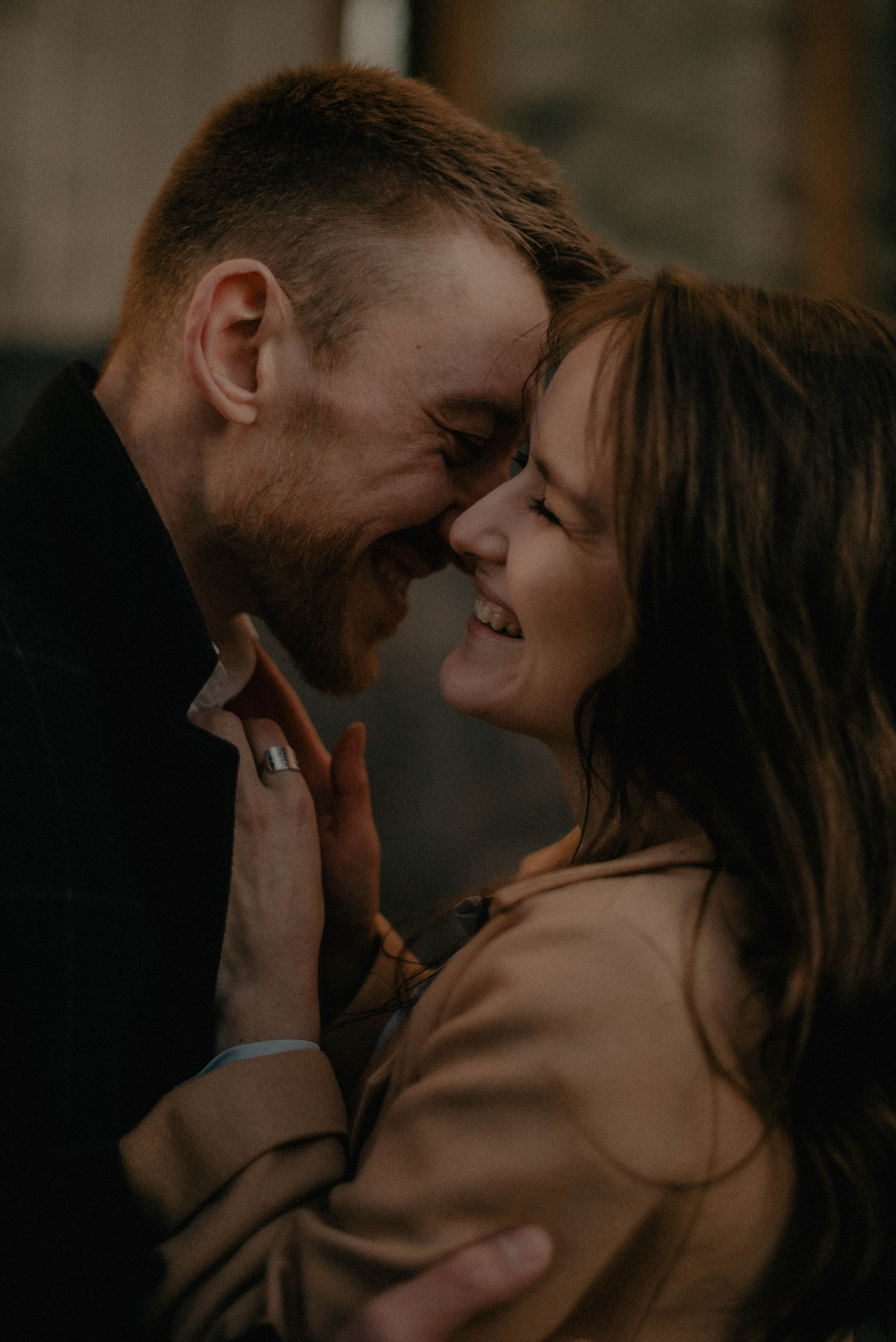 Маша и Максим. Свадебный фотограф Оля Григунова