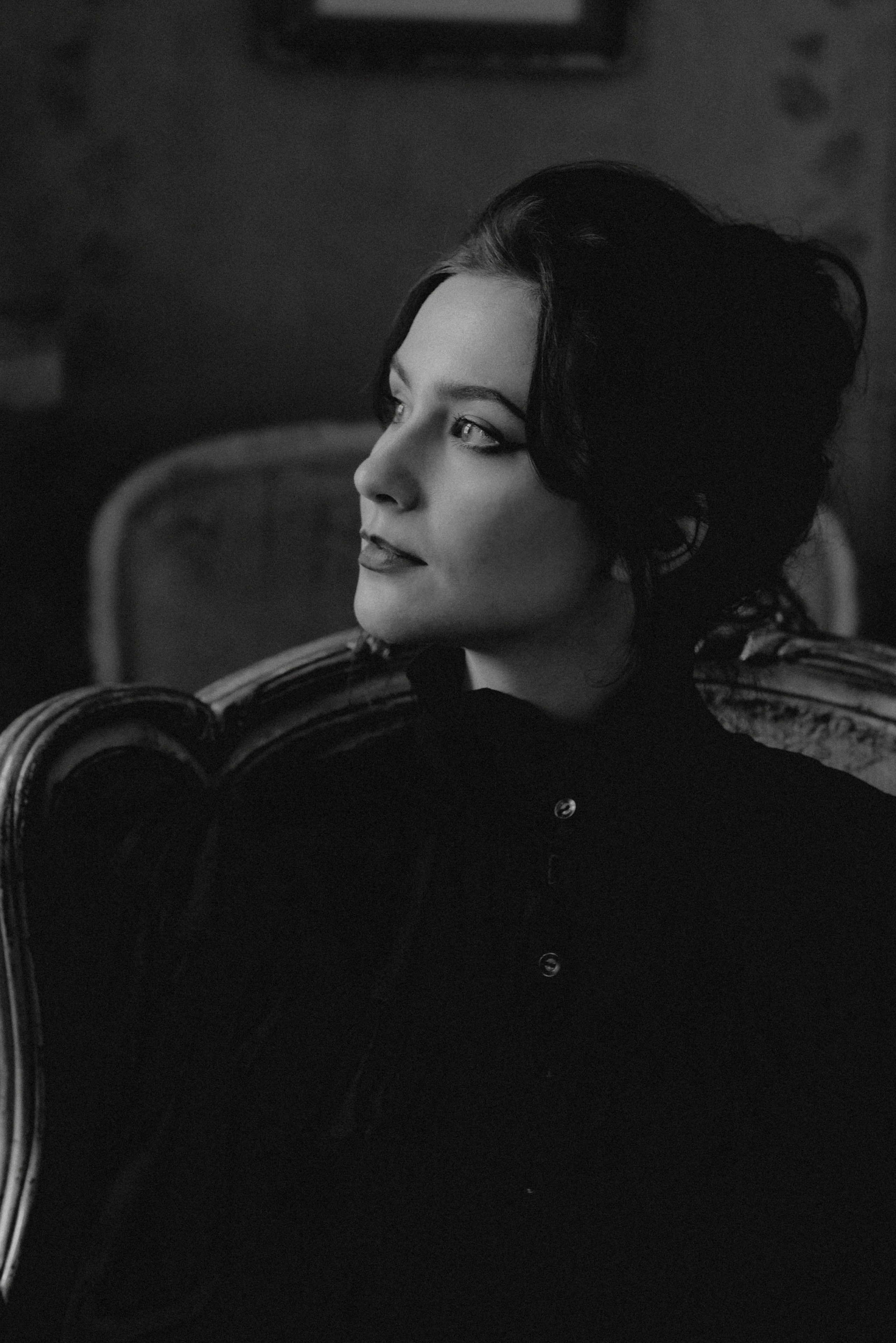 Поля. Свадебный фотограф Оля Григунова