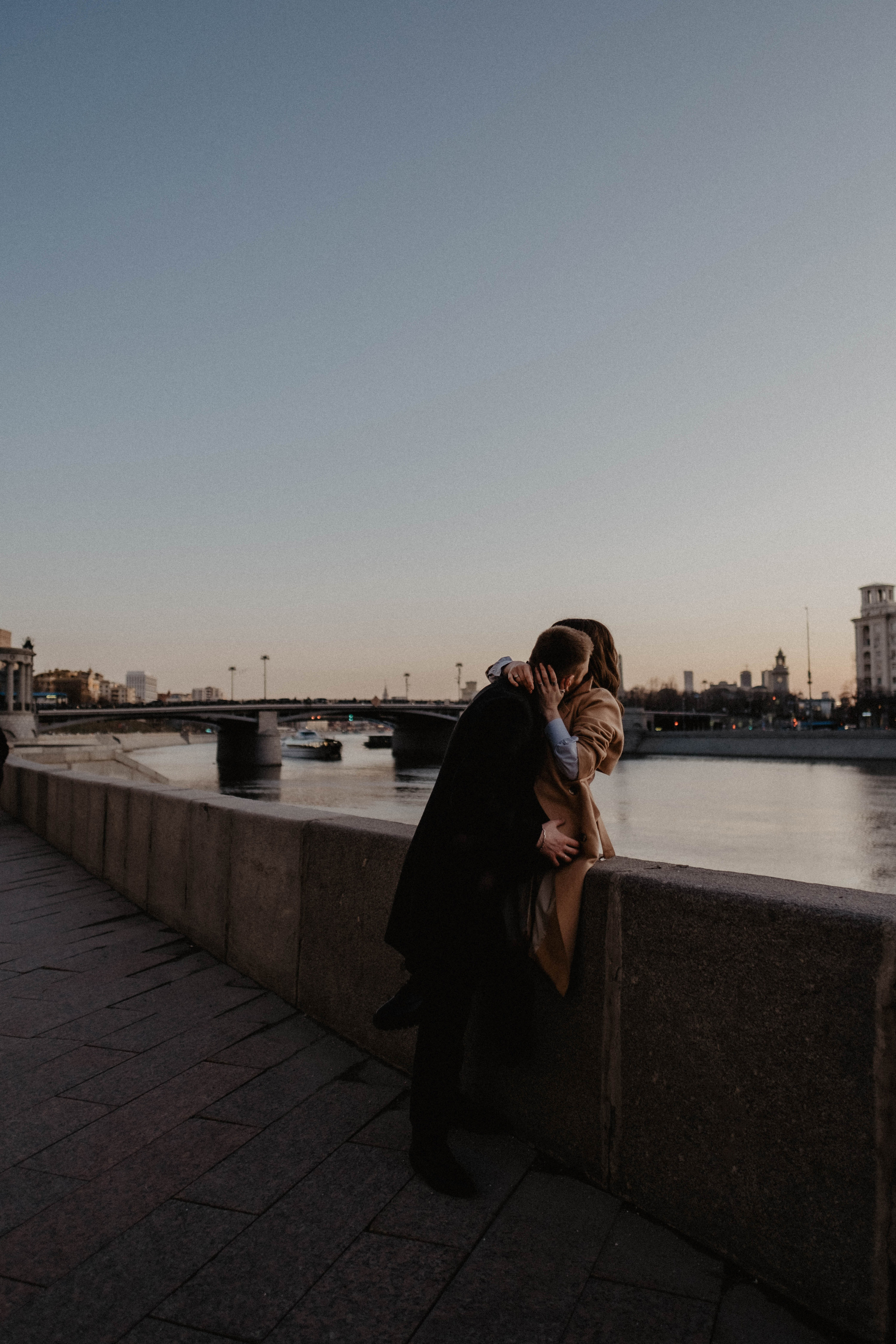 Маша и Максим. Свадебный фотограф Оля Григунова