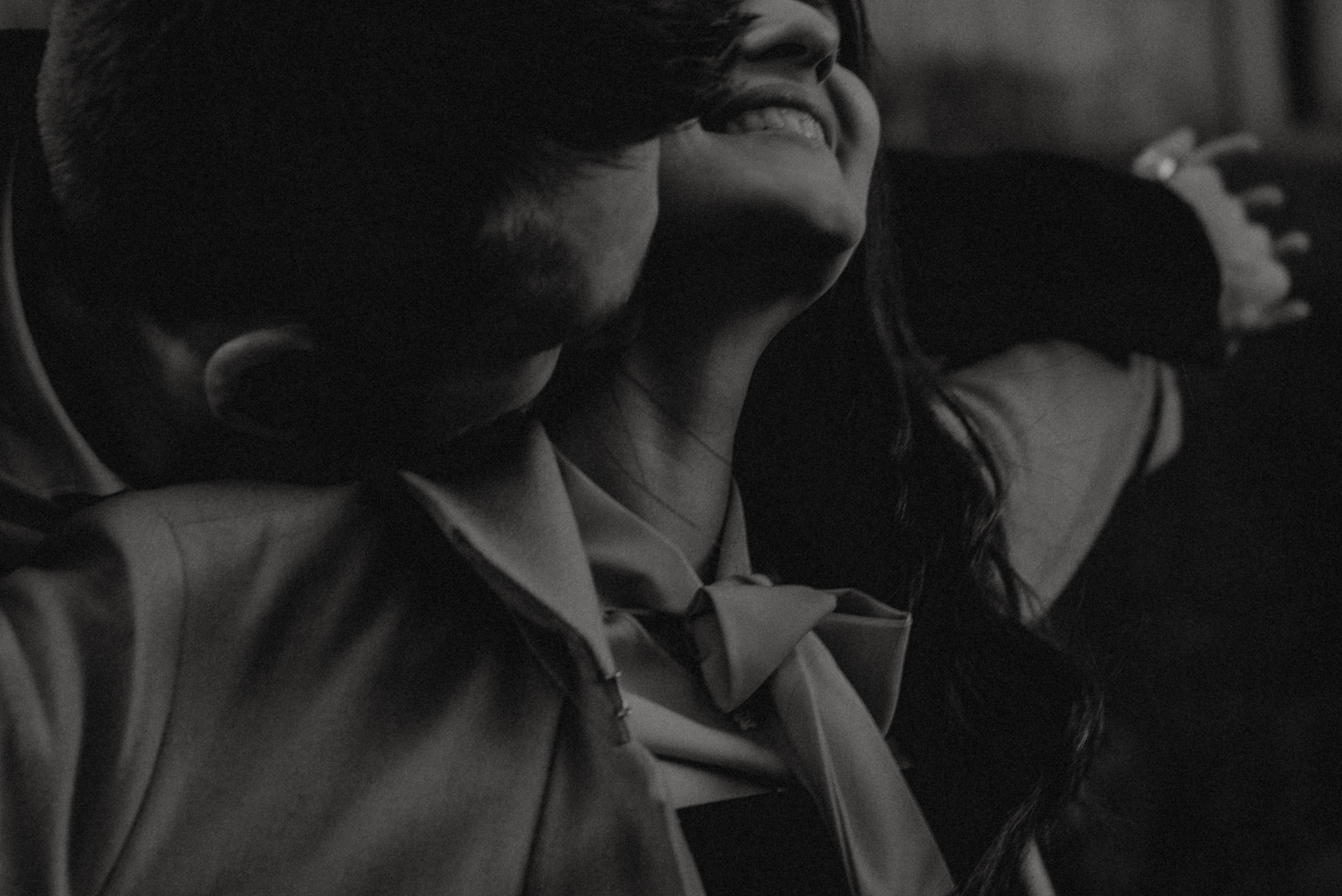 Маша и Максим. Свадебный фотограф Оля Григунова