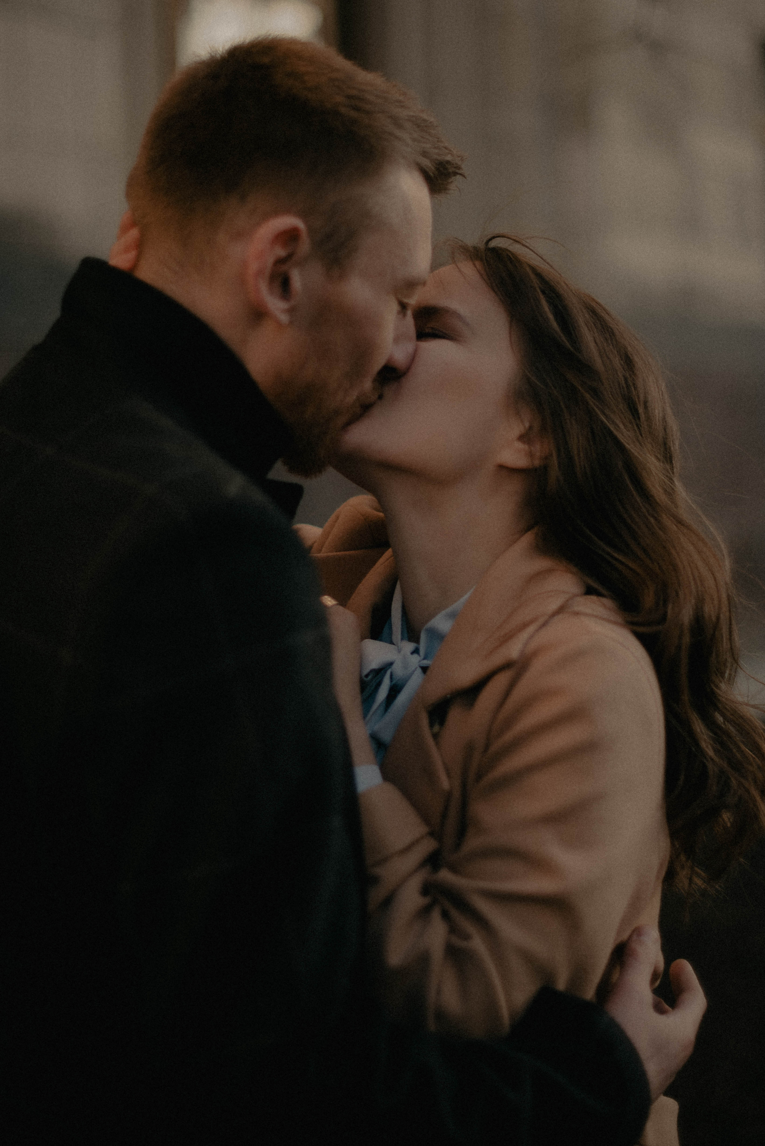 Маша и Максим. Свадебный фотограф Оля Григунова