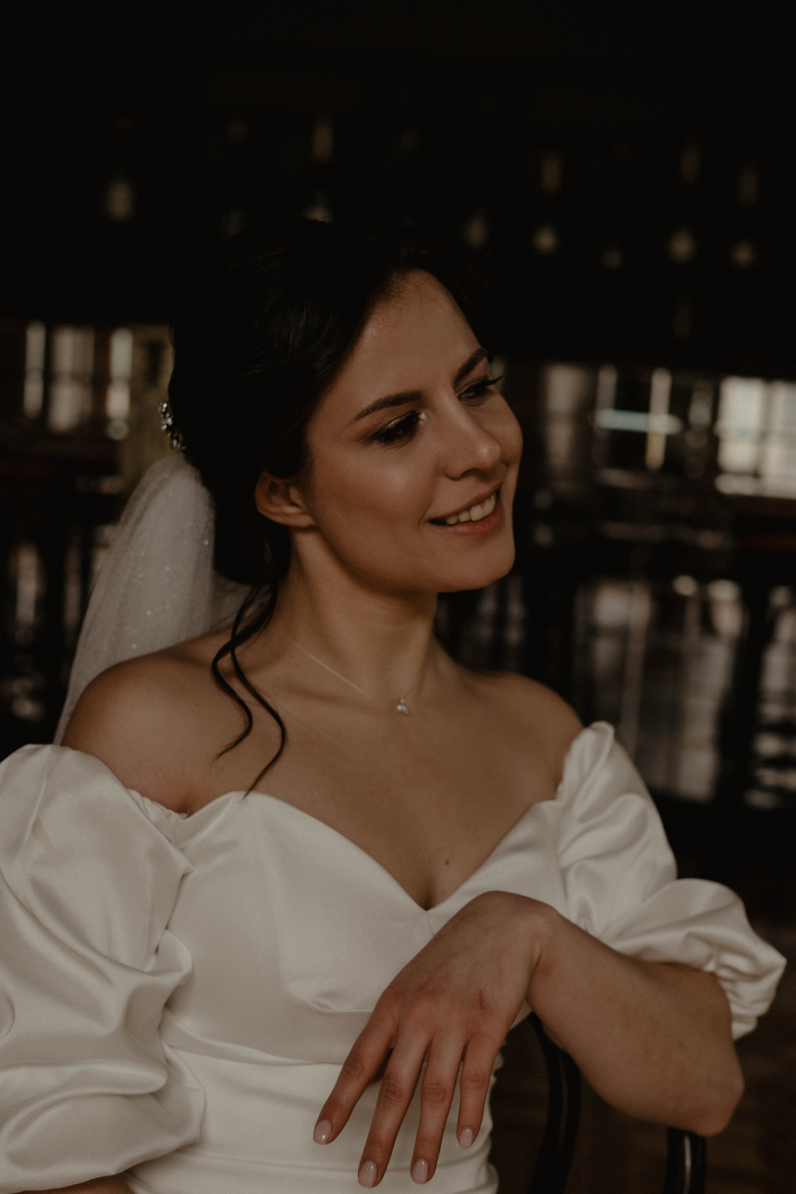 Ваня и Нина. Свадебный фотограф Оля Григунова