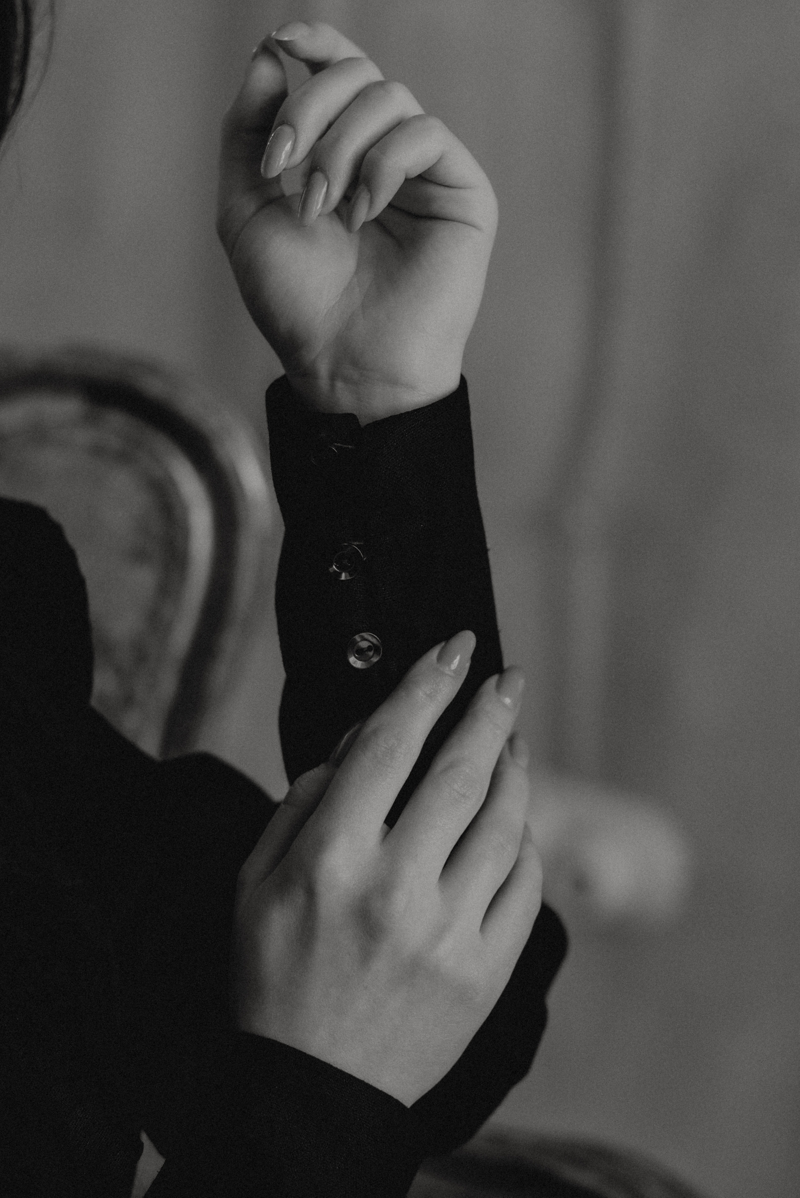 Поля. Свадебный фотограф Оля Григунова