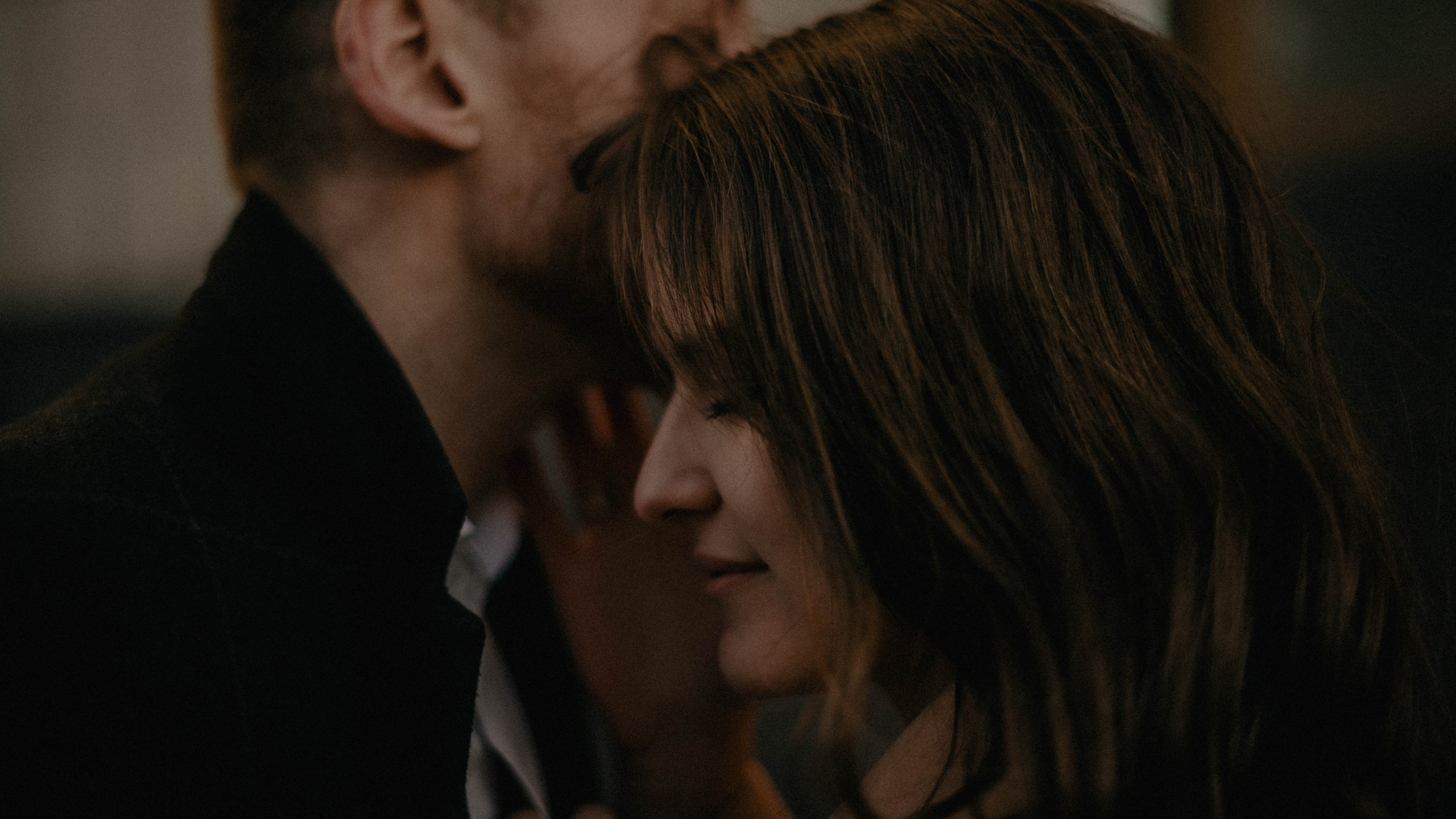 Маша и Максим. Свадебный фотограф Оля Григунова