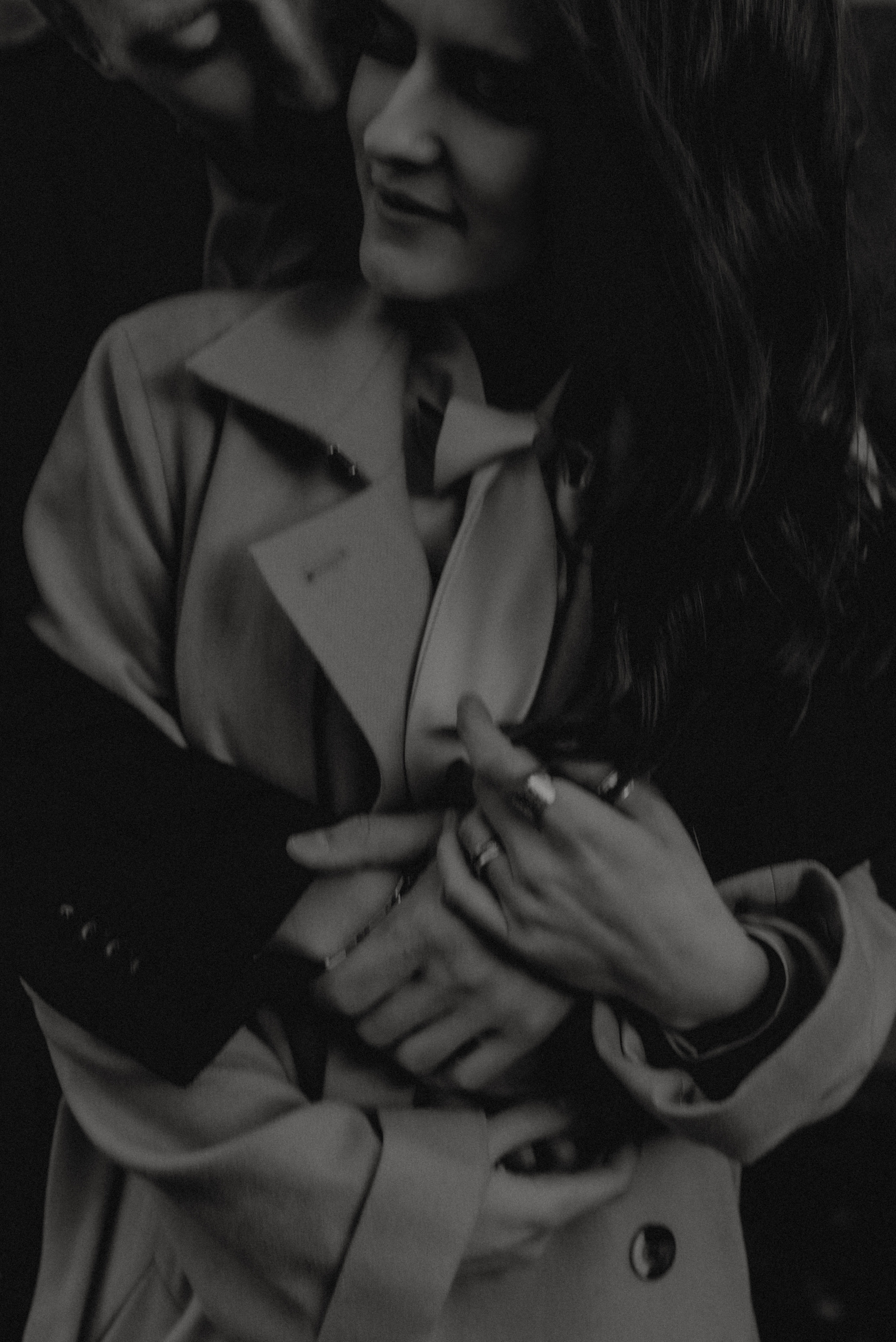 Маша и Максим. Свадебный фотограф Оля Григунова