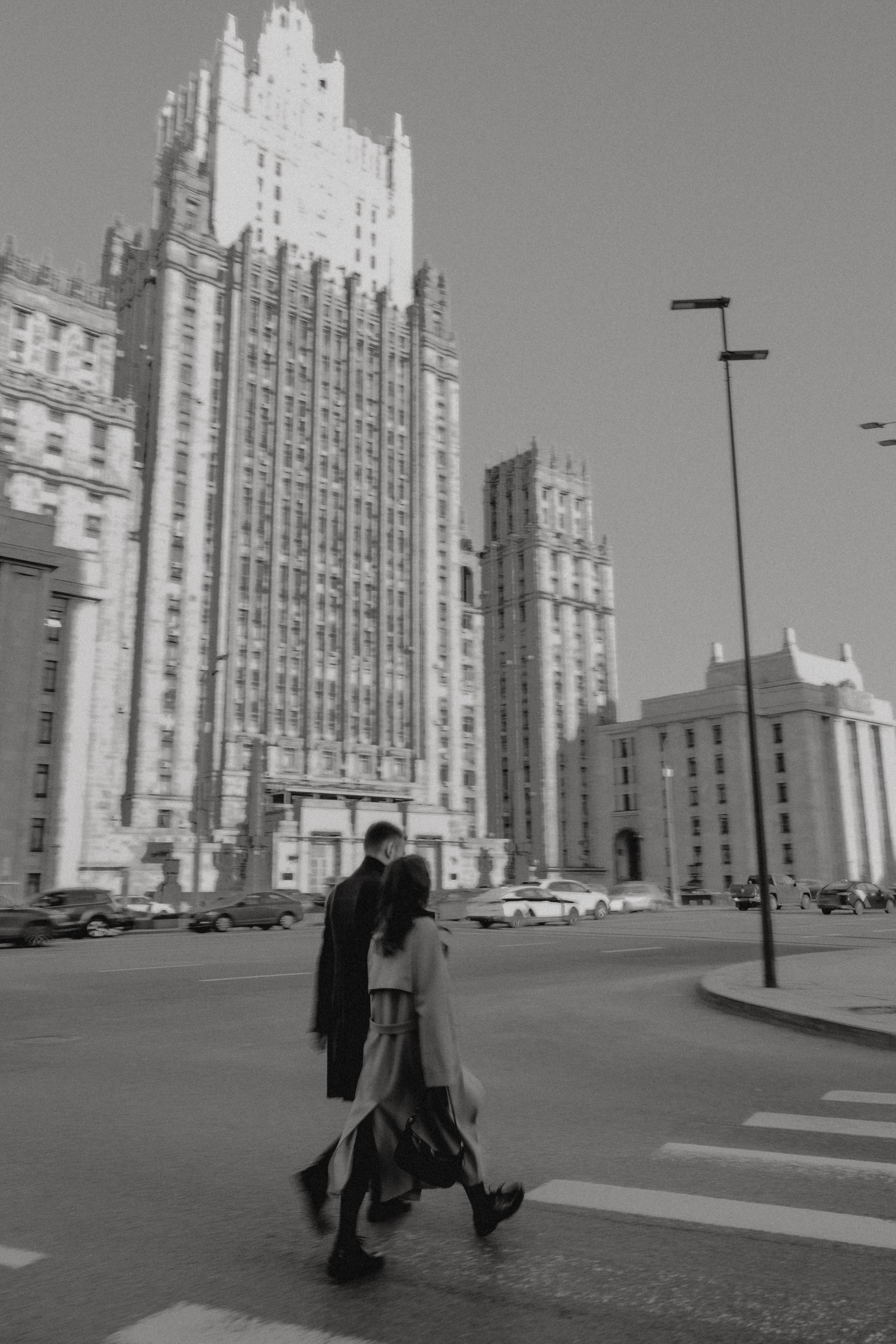 Маша и Максим. Свадебный фотограф Оля Григунова