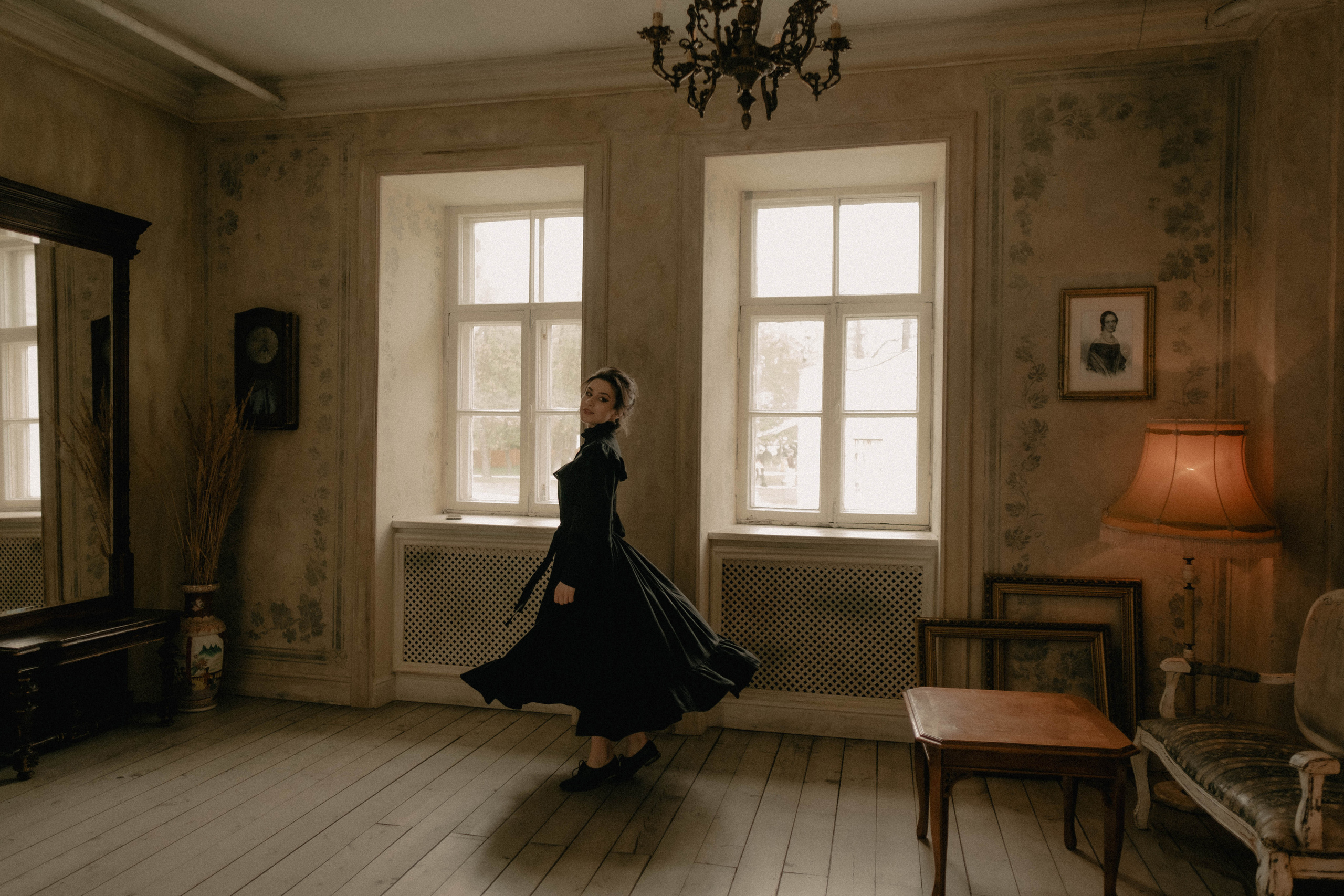 Поля. Свадебный фотограф Оля Григунова