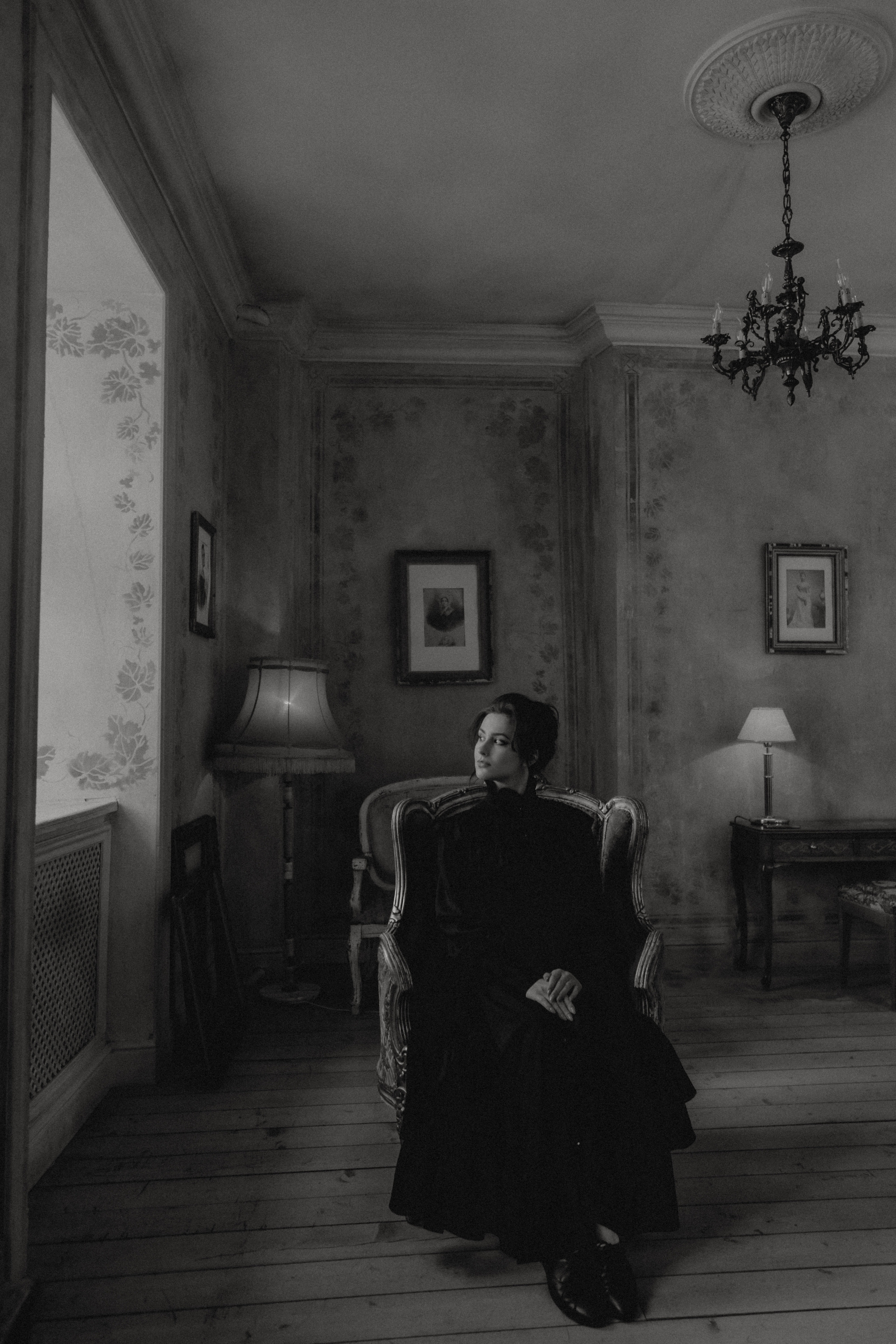 Поля. Свадебный фотограф Оля Григунова