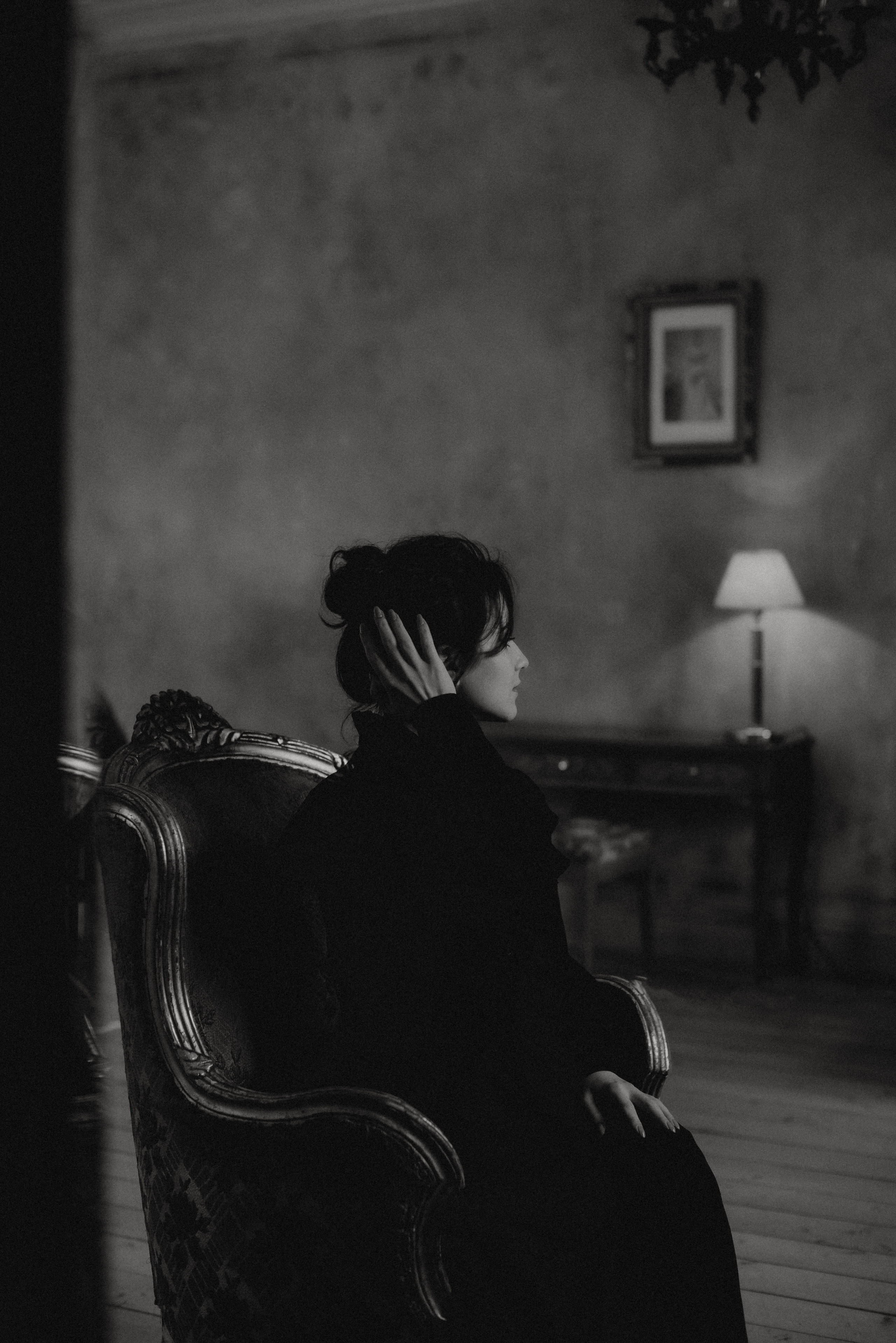 Поля. Свадебный фотограф Оля Григунова