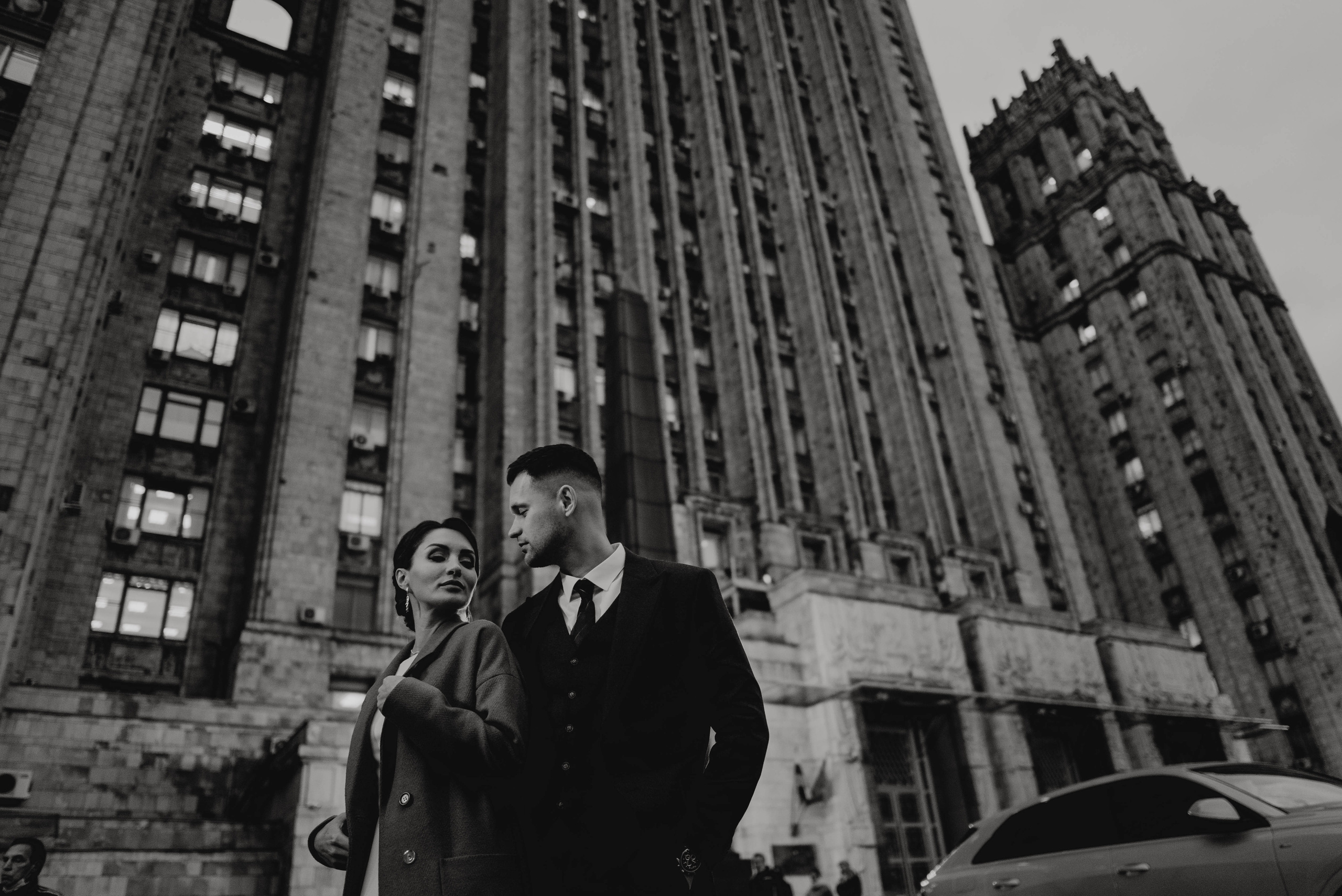 Свадьбы. Свадебный фотограф Оля Григунова