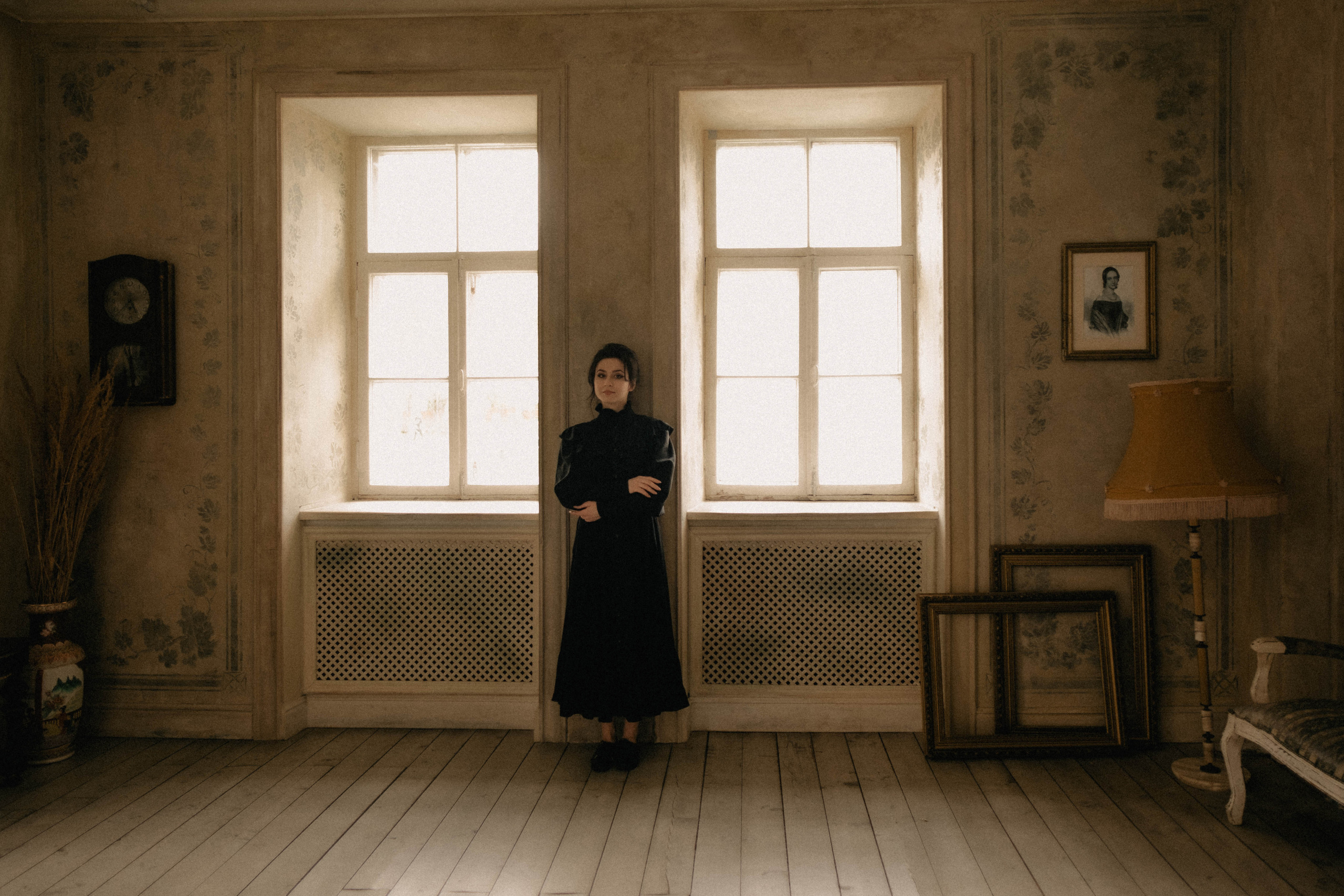 Поля. Свадебный фотограф Оля Григунова