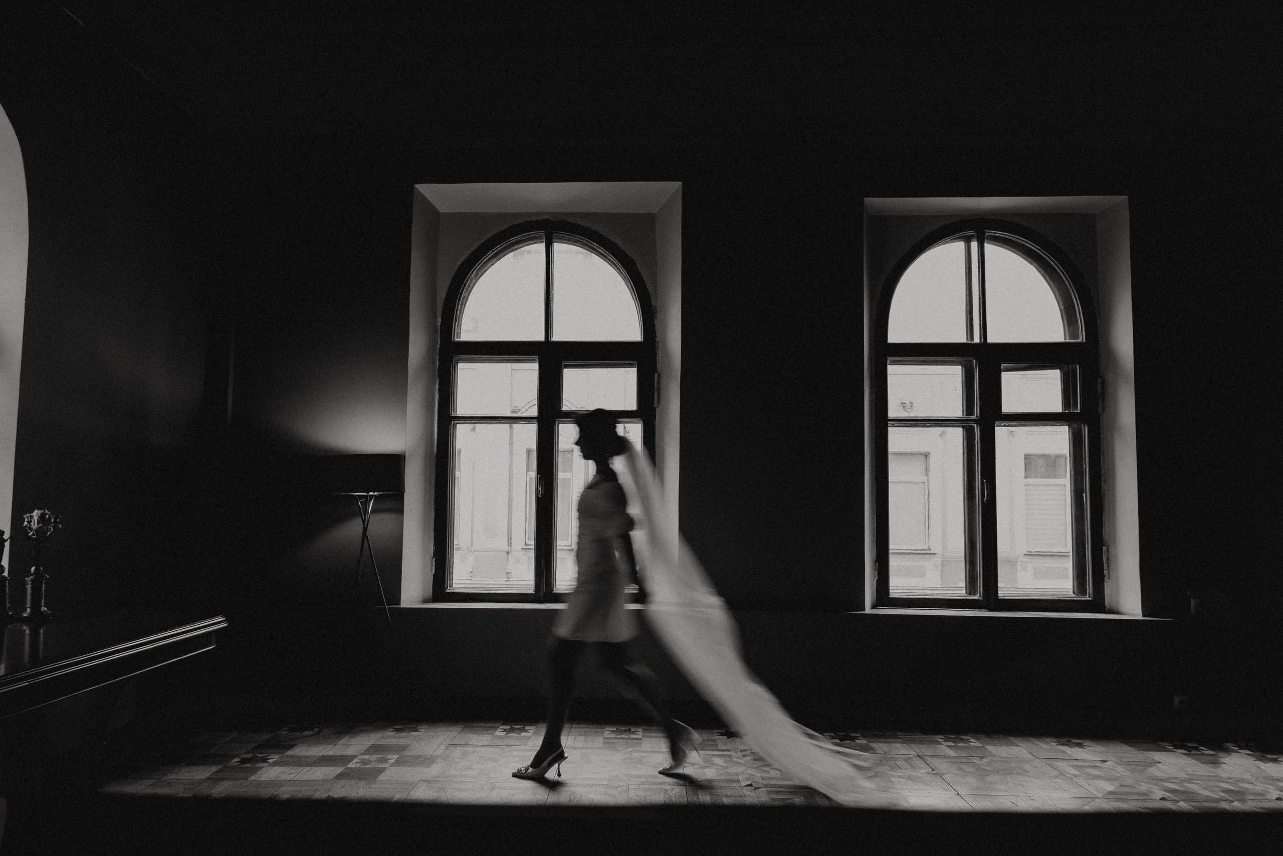 Ваня и Нина. Свадебный фотограф Оля Григунова