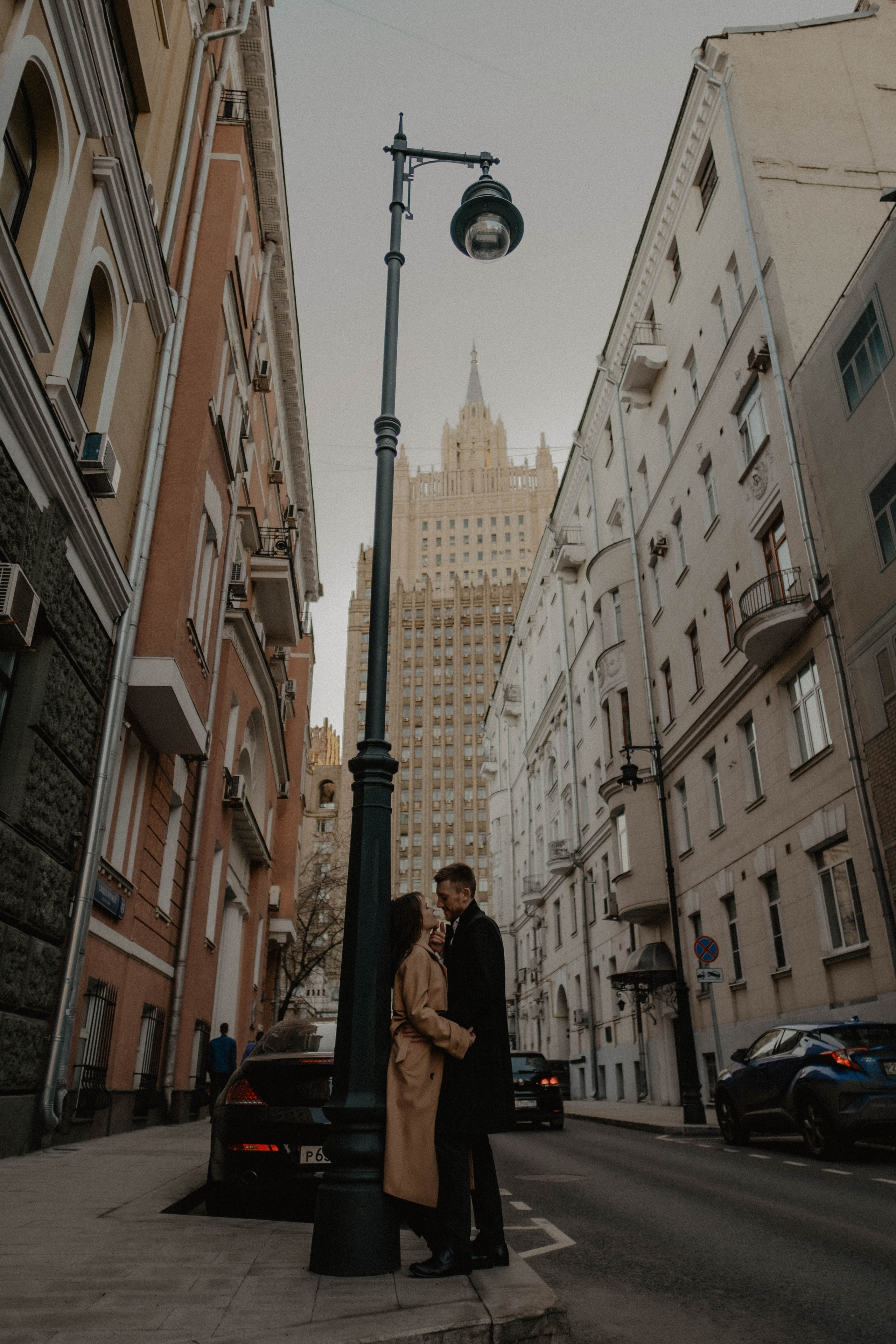 Маша и Максим. Свадебный фотограф Оля Григунова