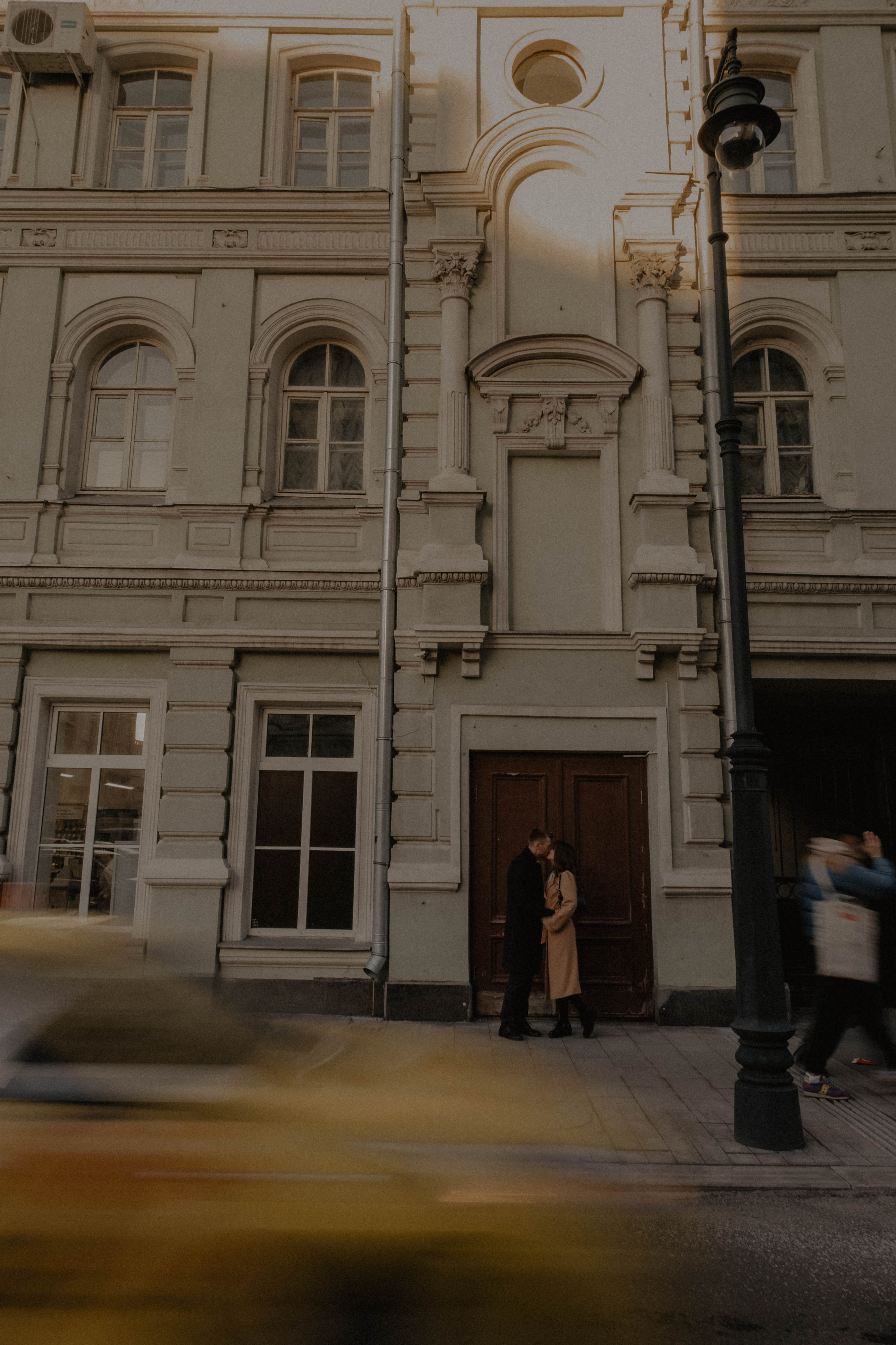 Маша и Максим. Свадебный фотограф Оля Григунова