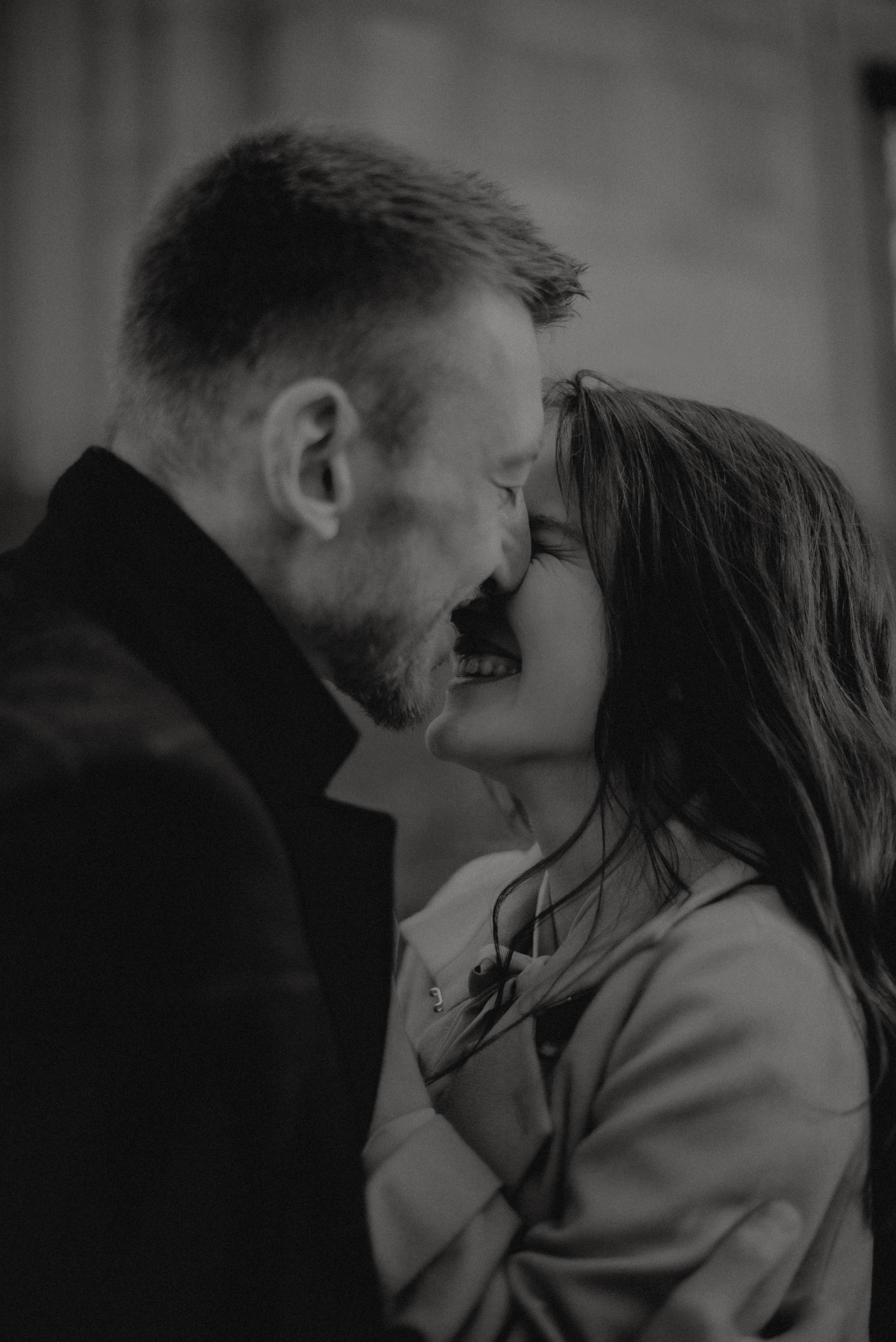 Маша и Максим. Свадебный фотограф Оля Григунова