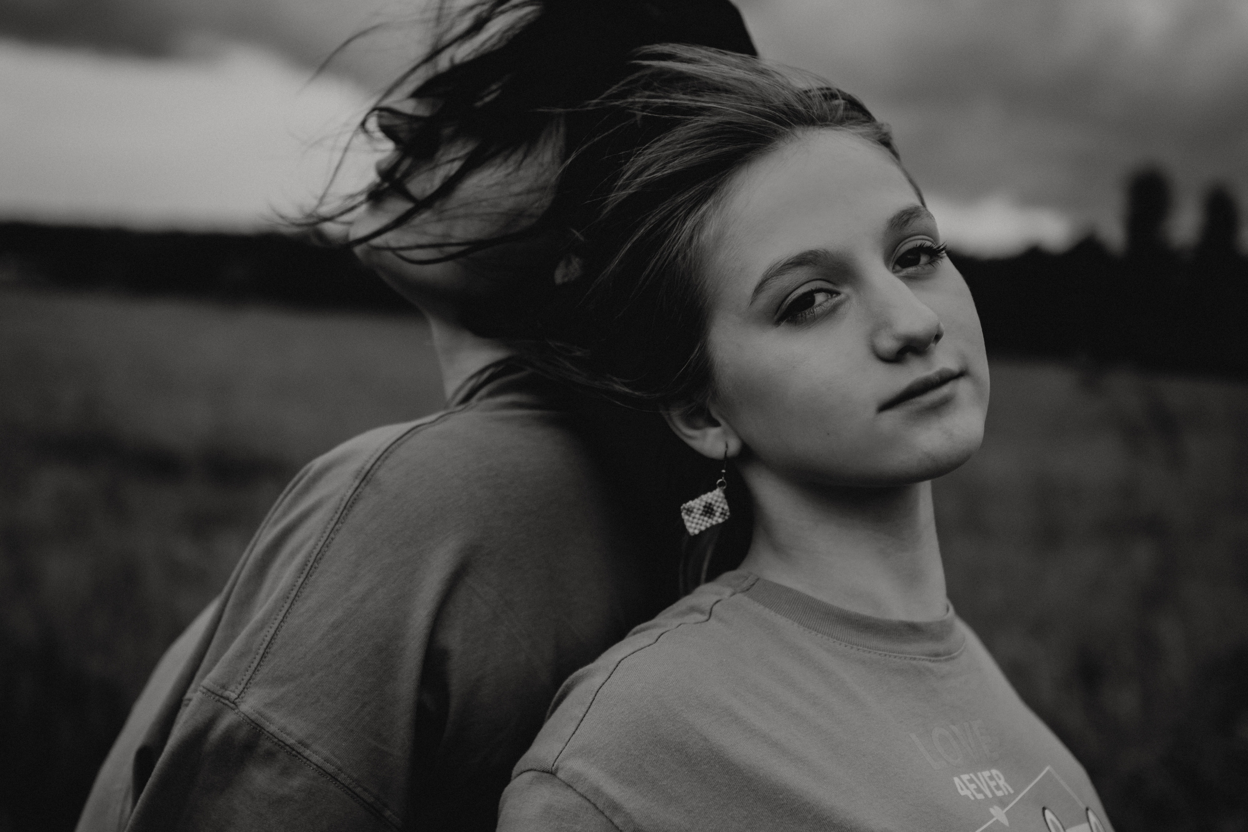 Тома, Толя, Ева и Марк. Свадебный фотограф Оля Григунова