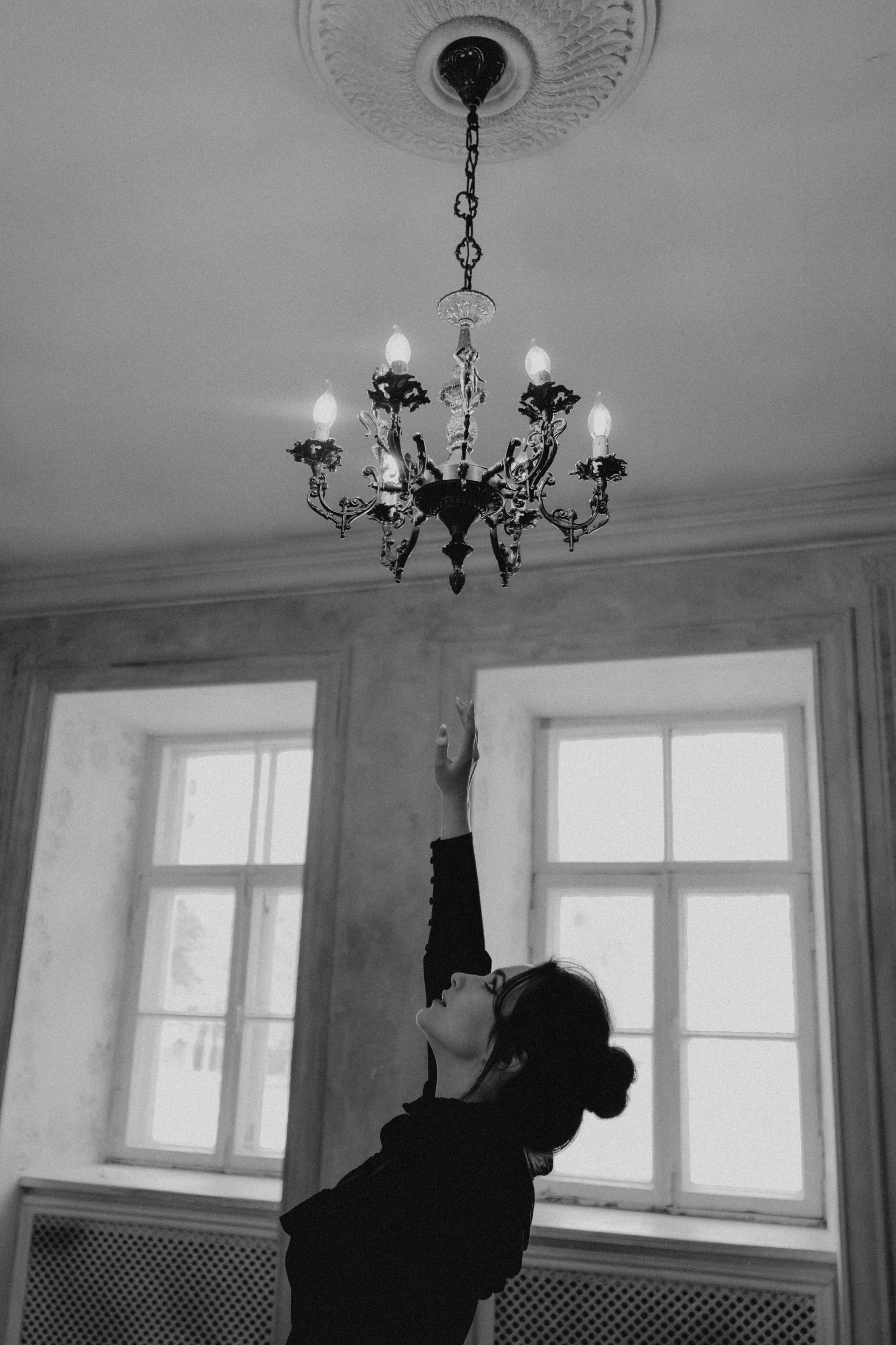 Поля. Свадебный фотограф Оля Григунова