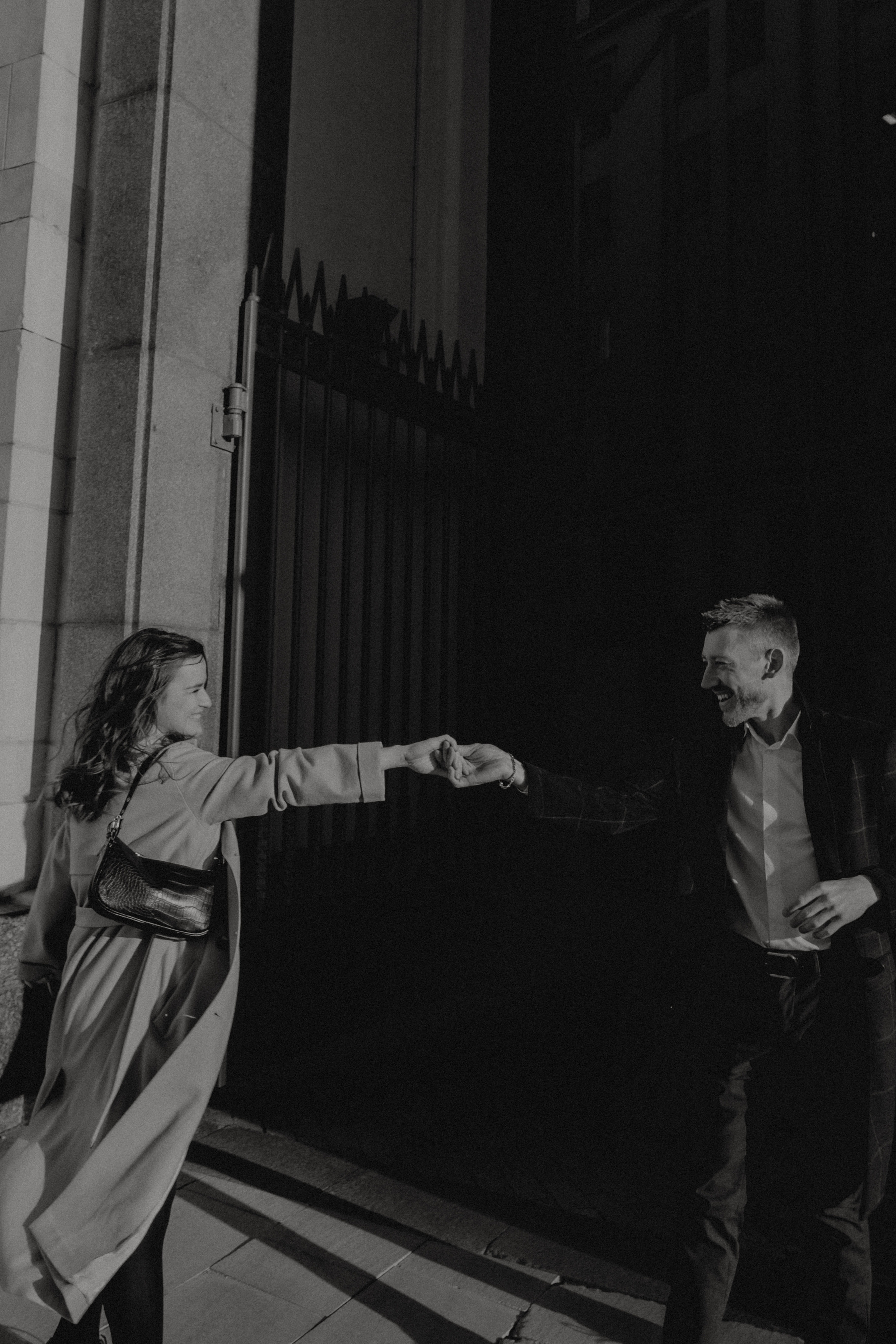 Маша и Максим. Свадебный фотограф Оля Григунова