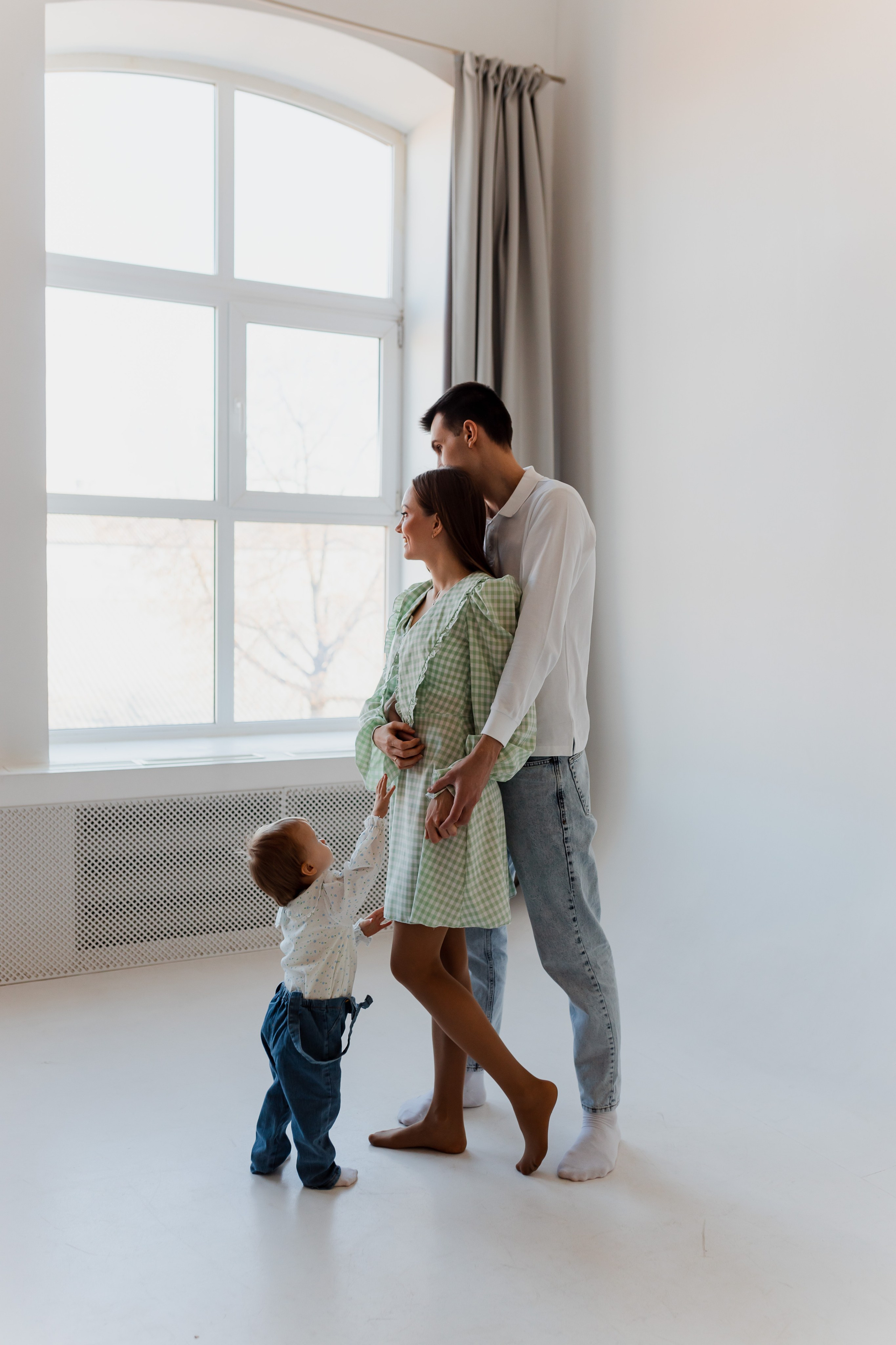 Весенняя фотосессия. Свадебный фотограф в городе Подольск МО и Москва Крылова Ирина