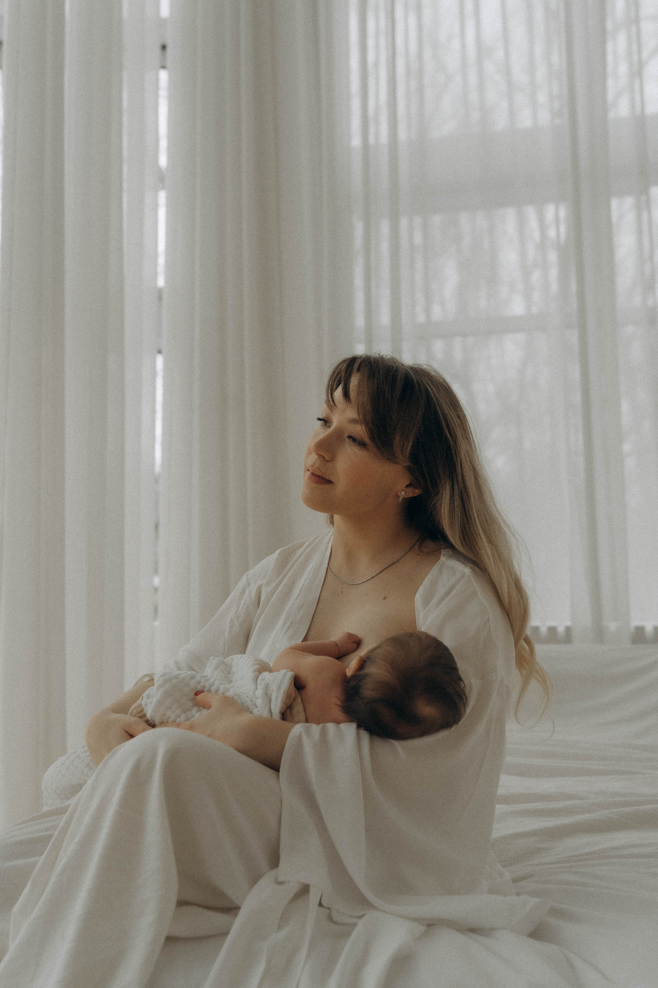 Диана, Миша и Ассоль. Семейный фотограф Юлия Котова