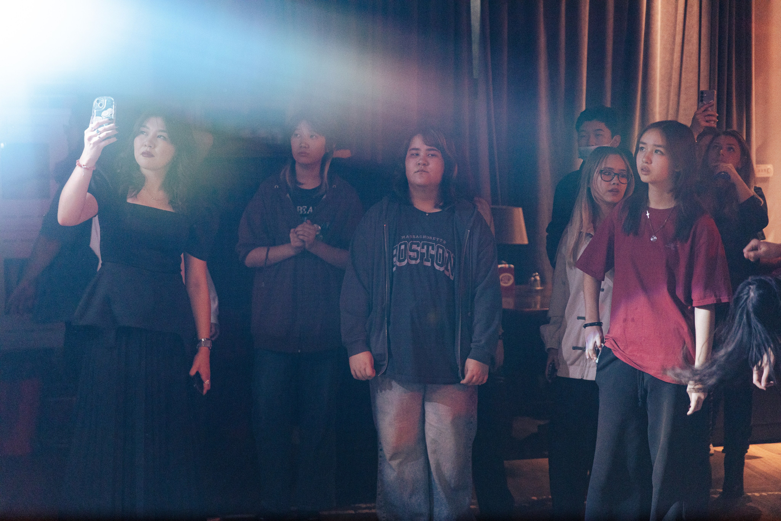 Концерт: «Не школа гитары». Портретный и репортажный фотограф в Астане Роман Григоров