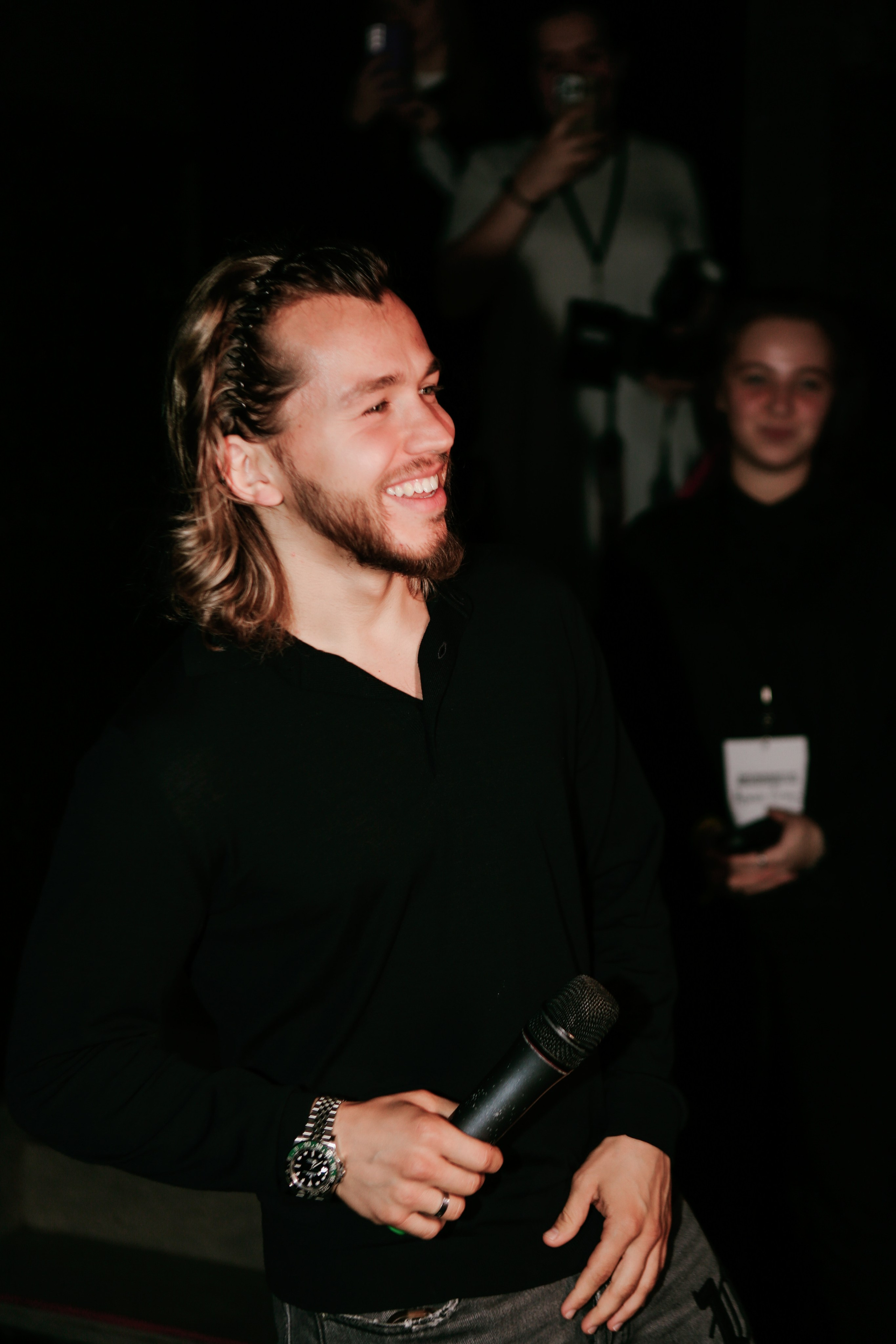 Сергей Романович. Фотограф Москва — личные фотосессии, лавстори в студии