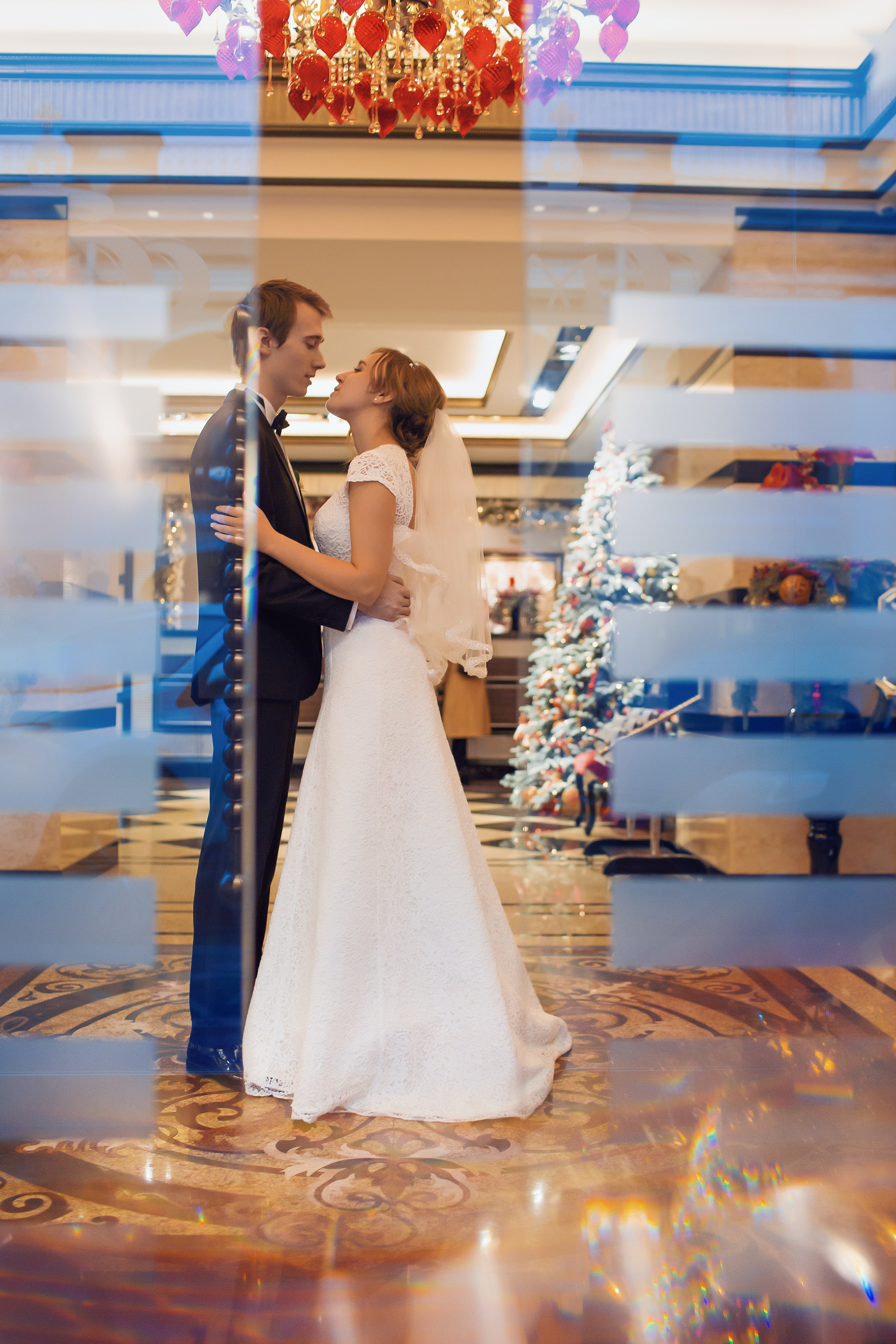 Никита. Свадебный фотограф в Санкт-Петербурге Марина Егорова