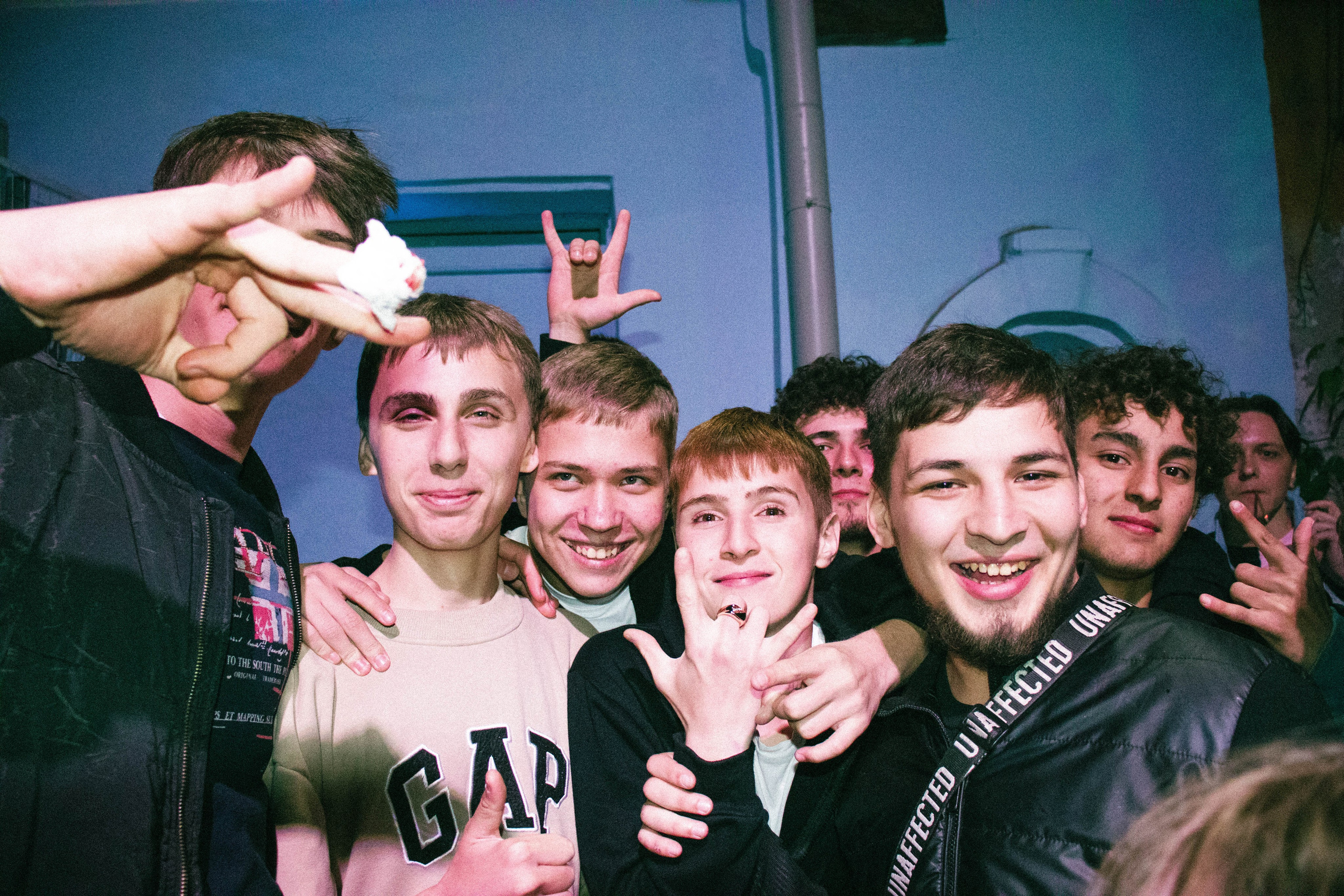 Him 08.06. Художник и фотограф в Иркутске Алтухова Полина