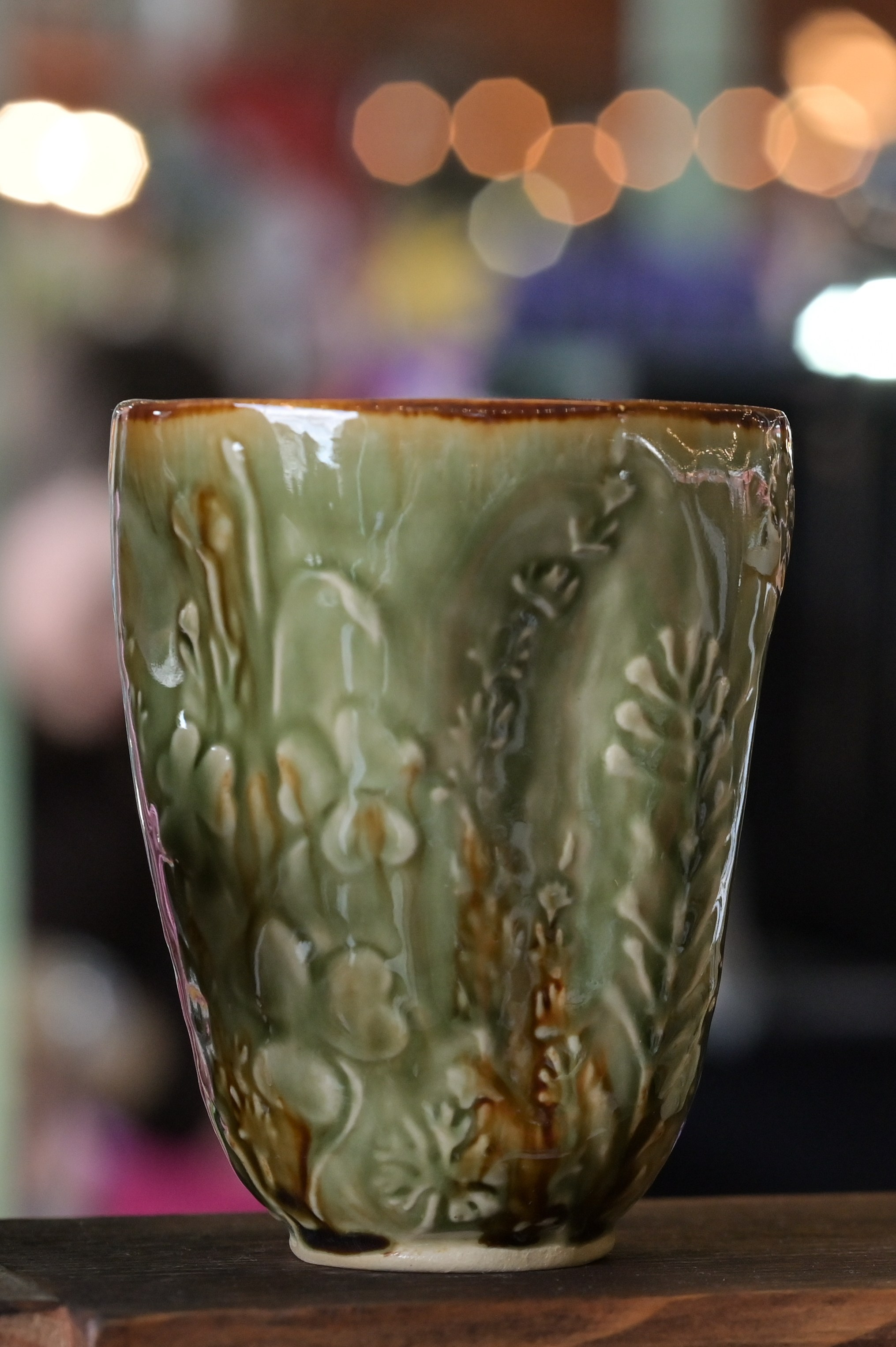 Ceramania Лето 2025 г. Семейный и репортажный фотограф в Москве Анастасия Трубкина