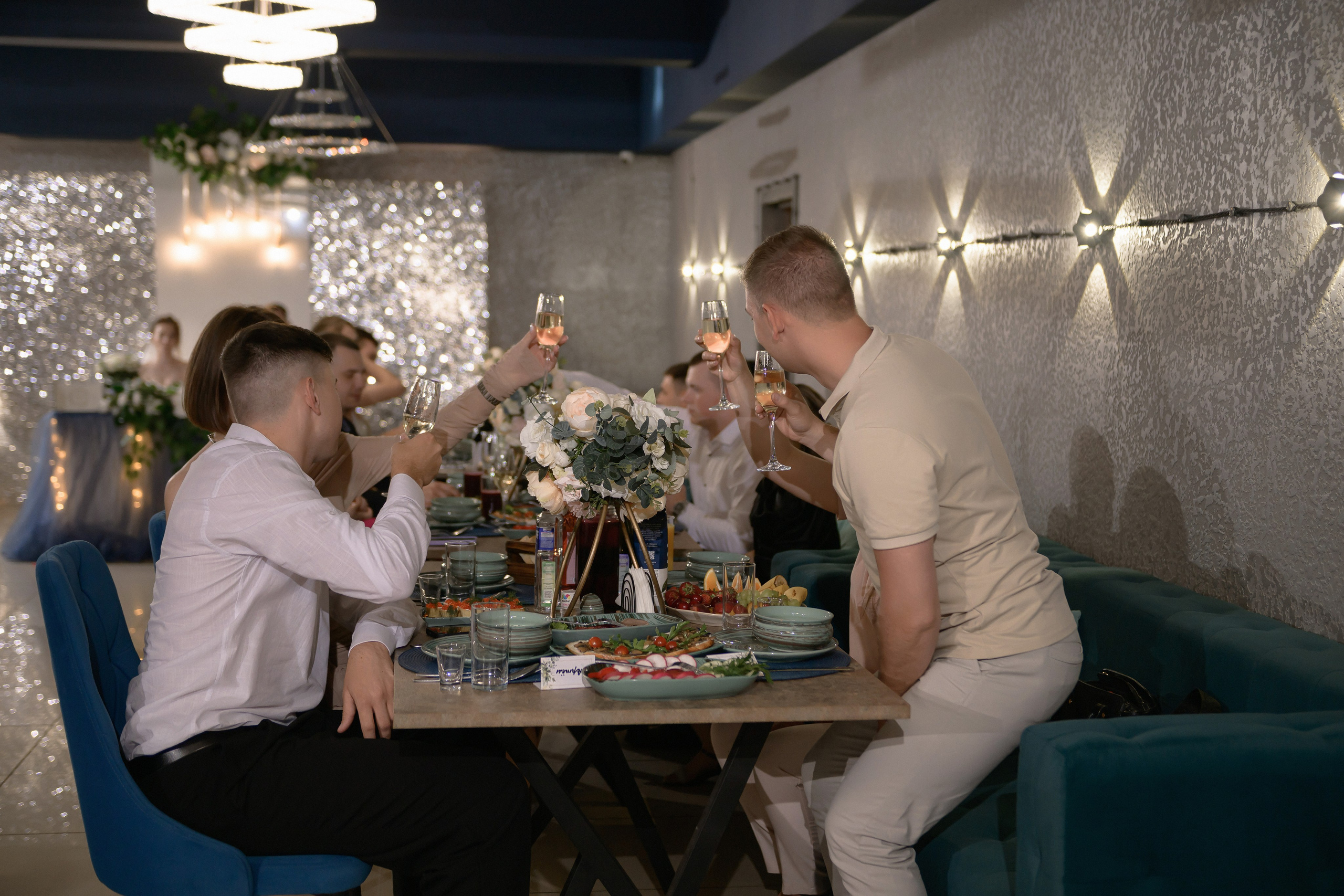 Евгений и Татьяна. Свадебный фотограф Белгород Валуйки Старый Оскол Воронеж