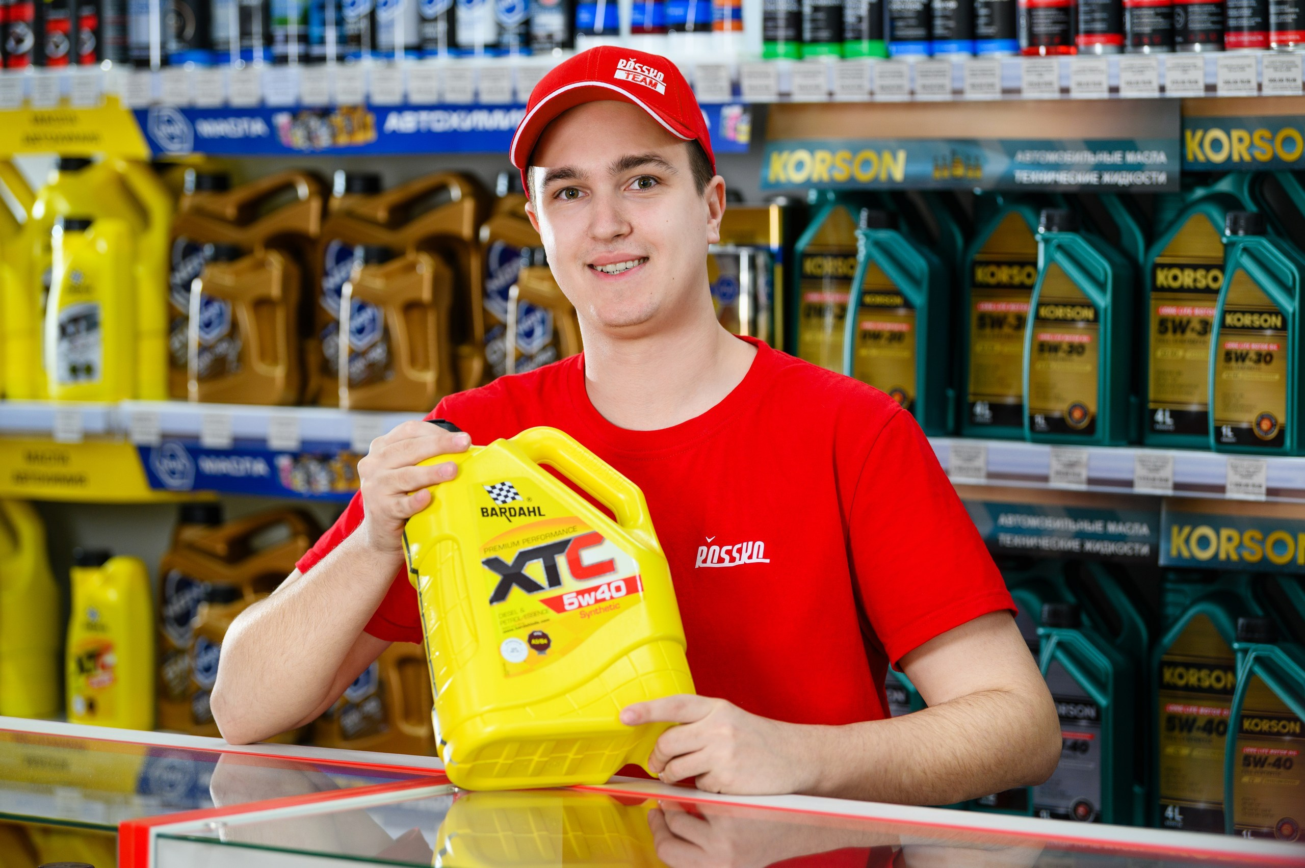 Промышленная фотография. Профессиональный фотограф Вячеслав Плацында | Липецк |