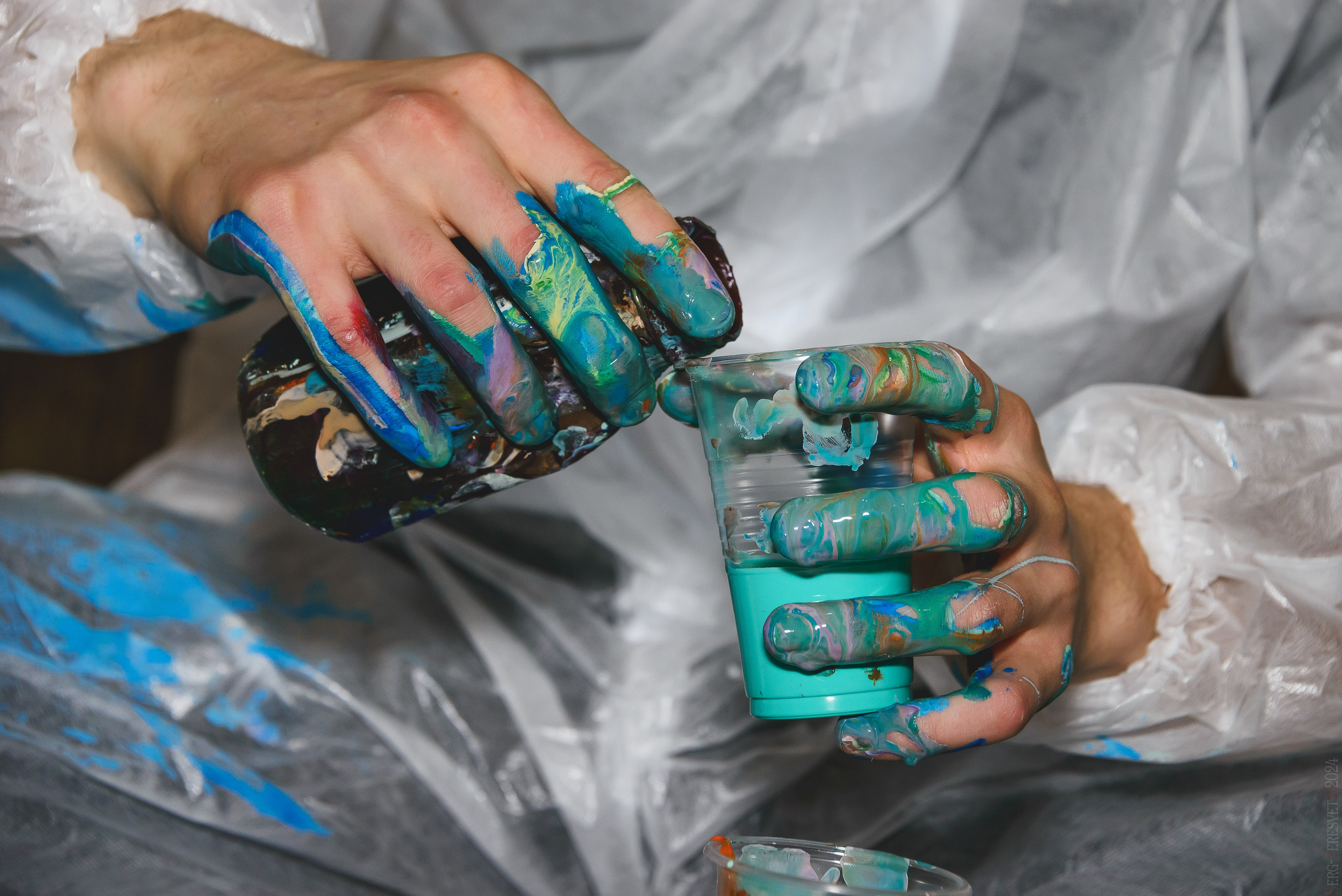 Love story — «Lab of art» — Свидание + Картины акрилом. Ваш фотограф на праздник в Москве, Раменском, Жуковском, Люберцах