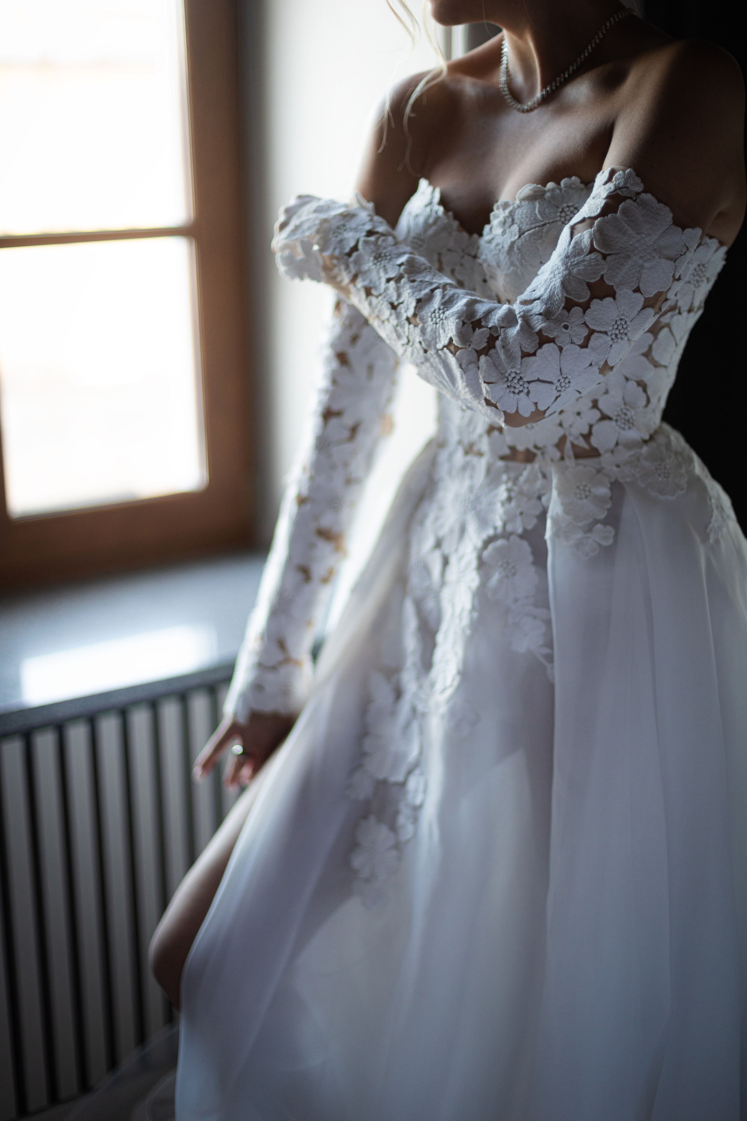 Екатерина и Александр. Ваш фотограф — Александра Андрущенко