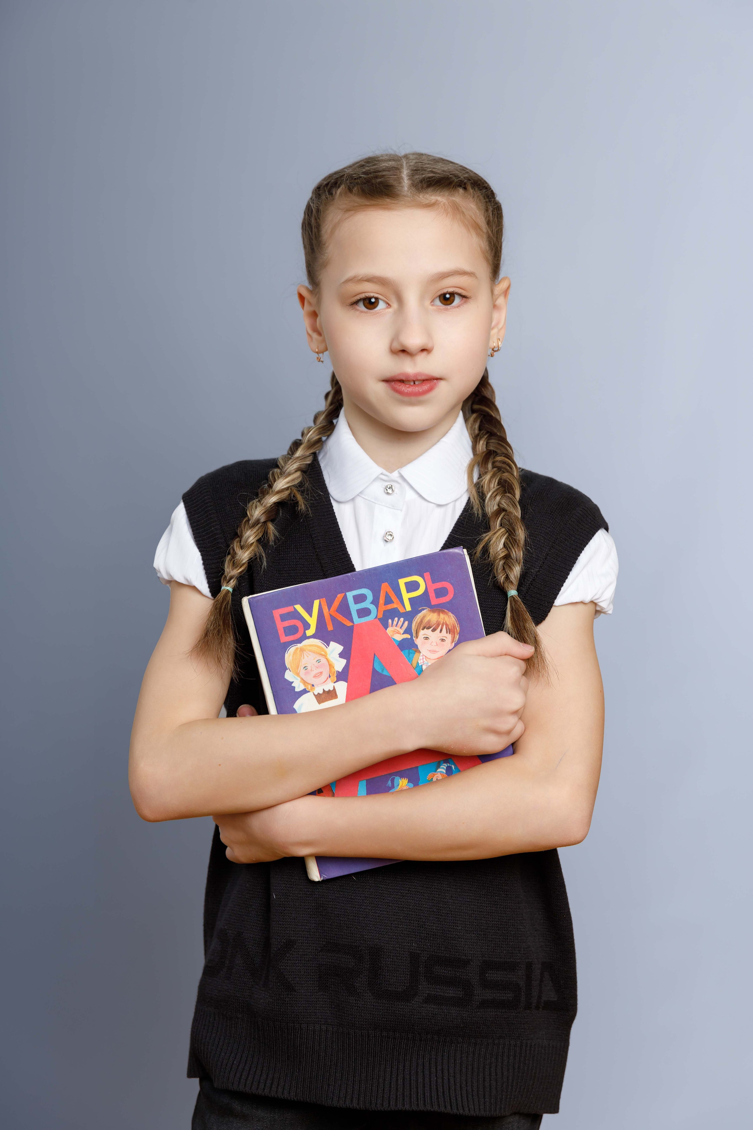 Школьные съемки. Главная