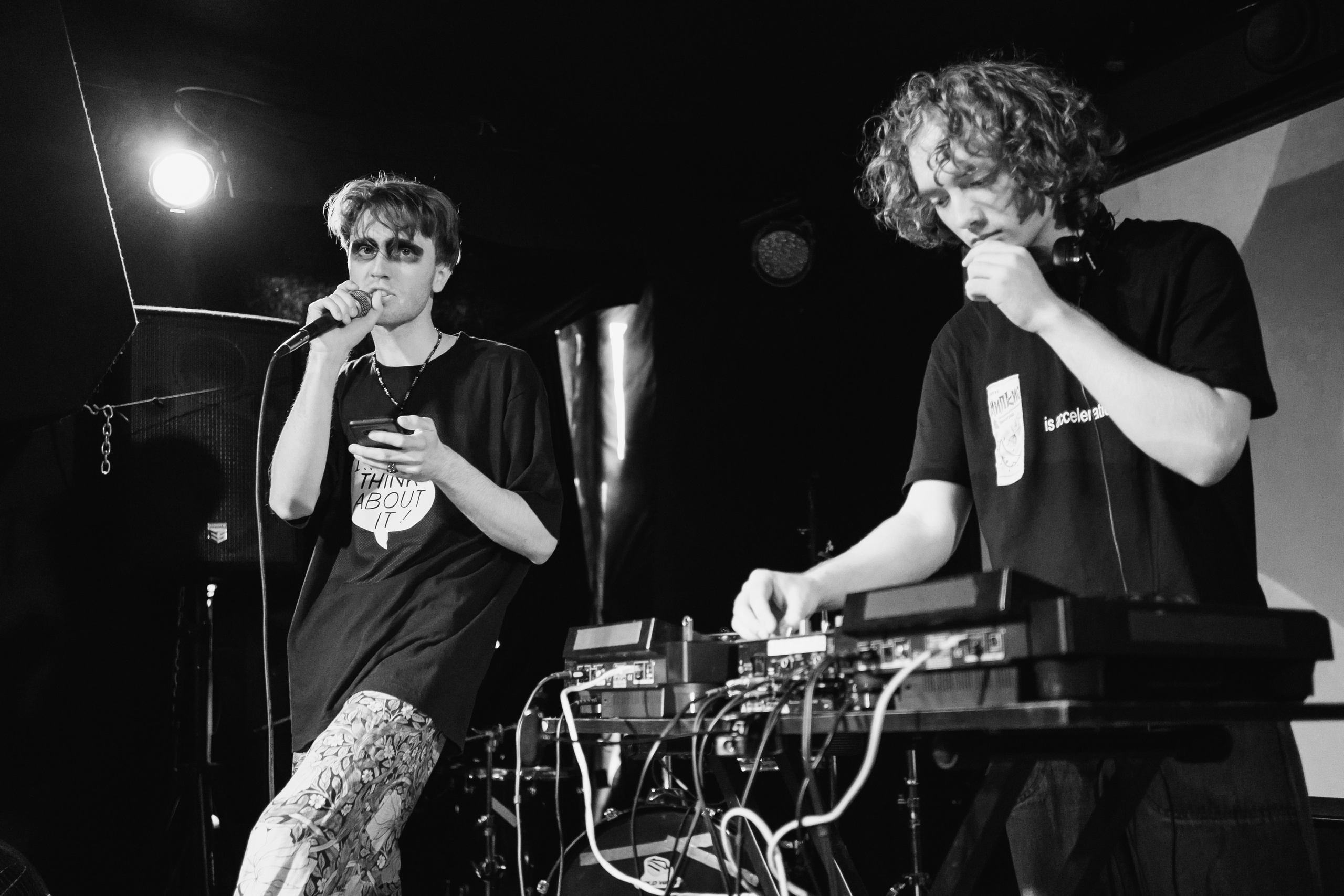 Киберготика 2. Ларичев Алексей — индивидуальный и репортажный фотограф Москва