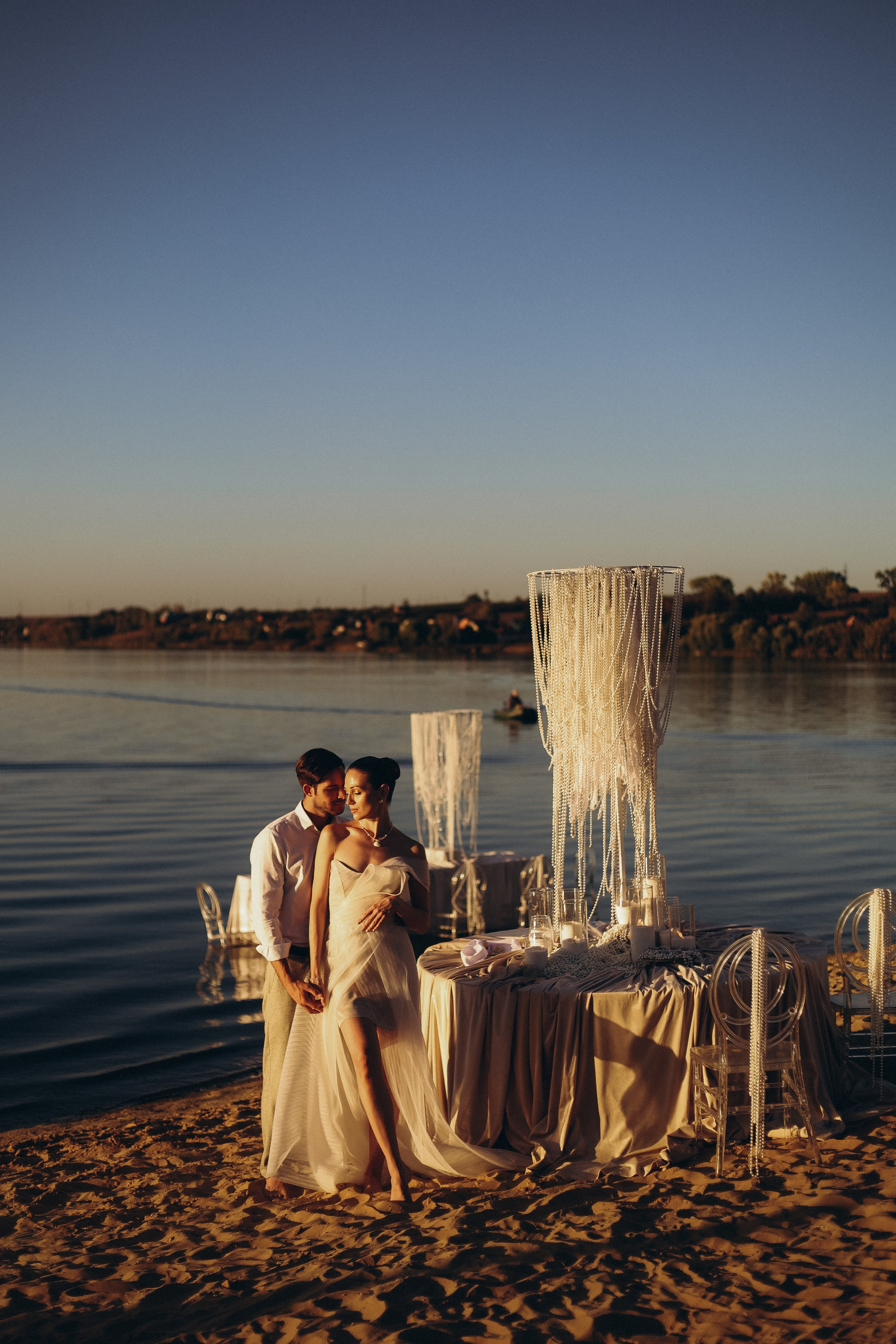 Иван & Дарья. Свадебный фотограф Татьяна Курганская