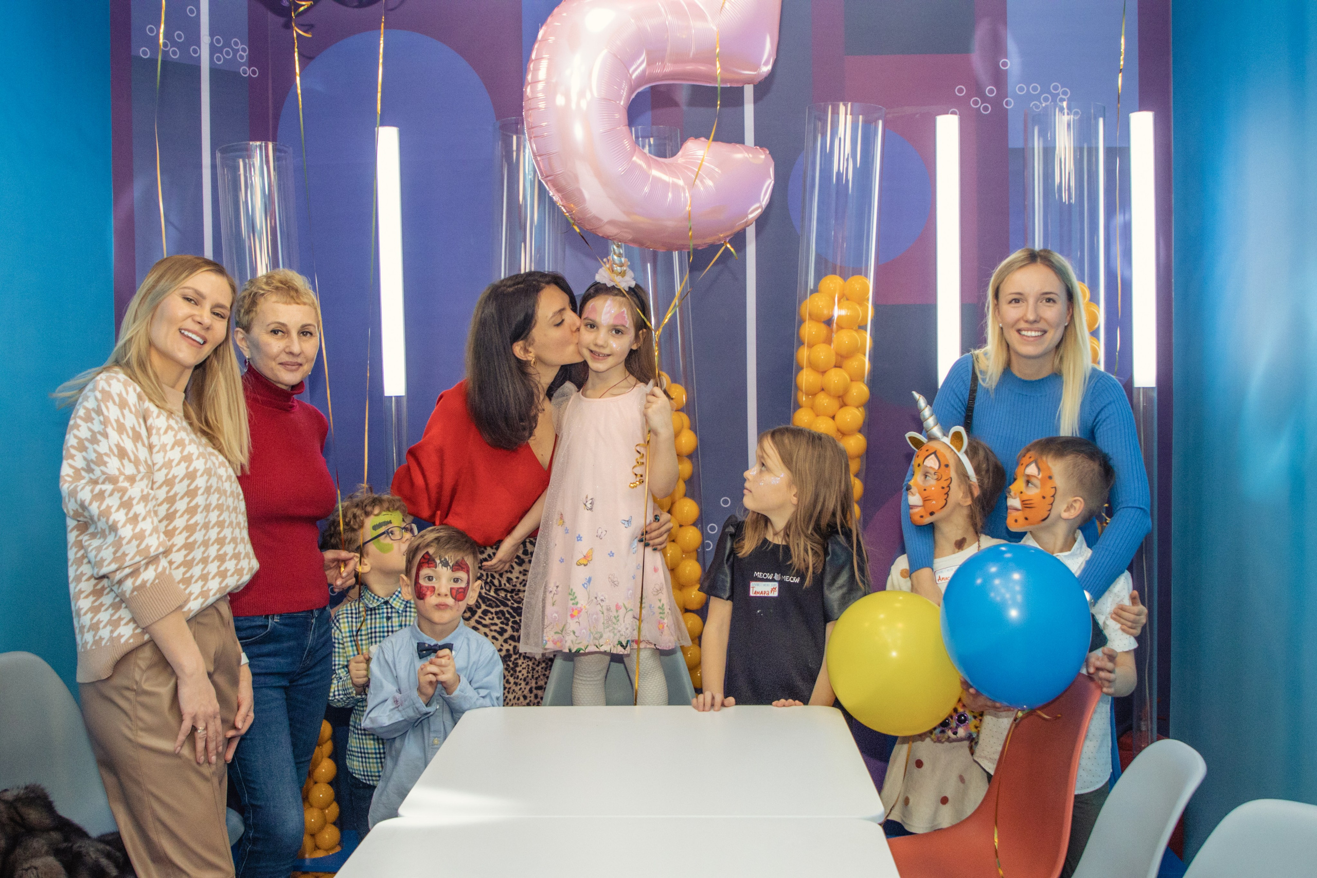 5 лет. Семейный, детский, свадебный фотограф в Москве, Люберцах