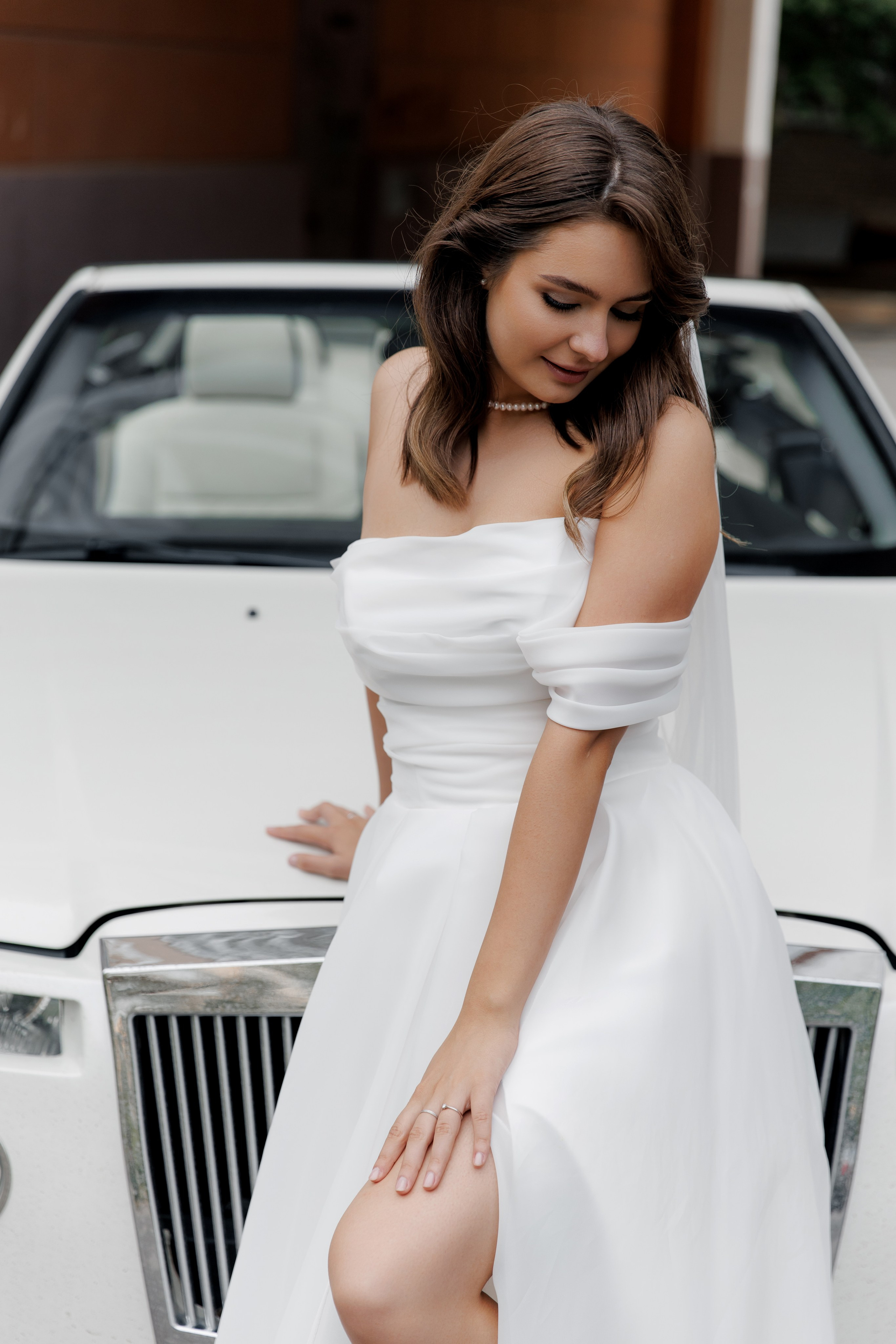 Ксения и Михаил. Свадебный и репортажный фотограф Евгений Петров