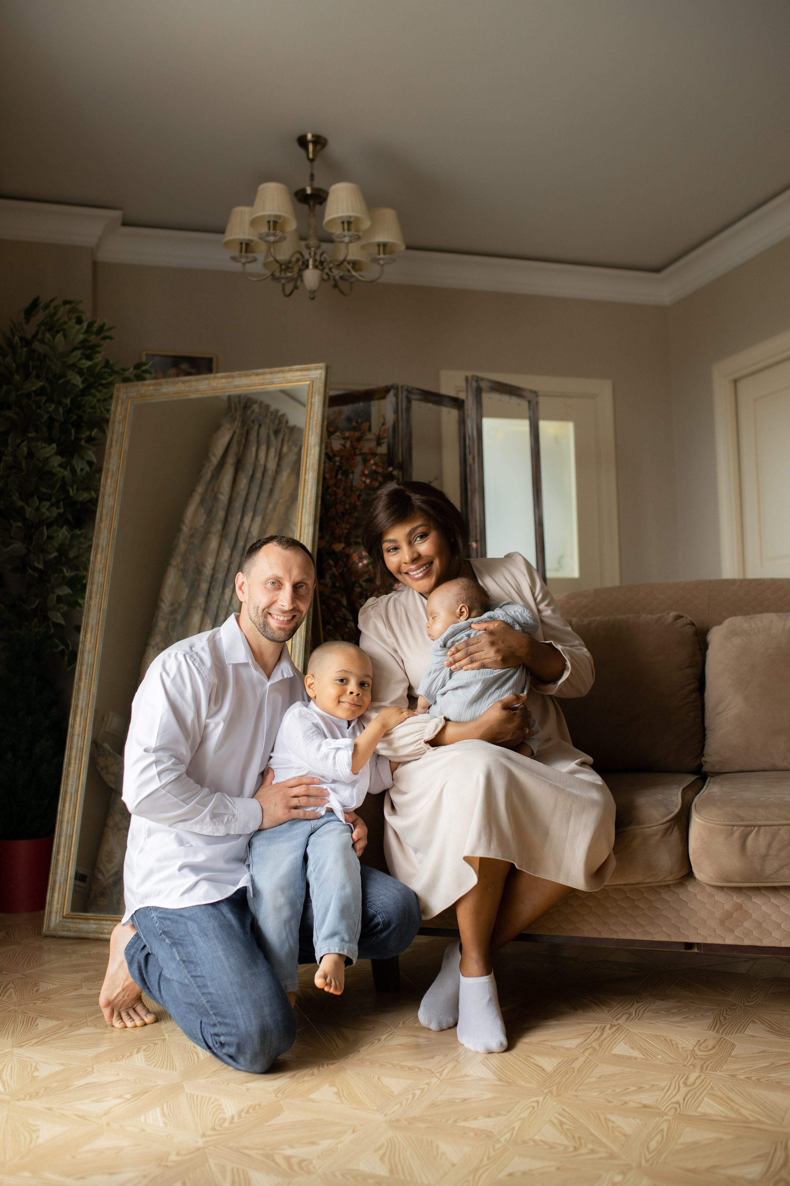 Малыш Мишутка. Фотограф в Железнодорожном и Балашихе