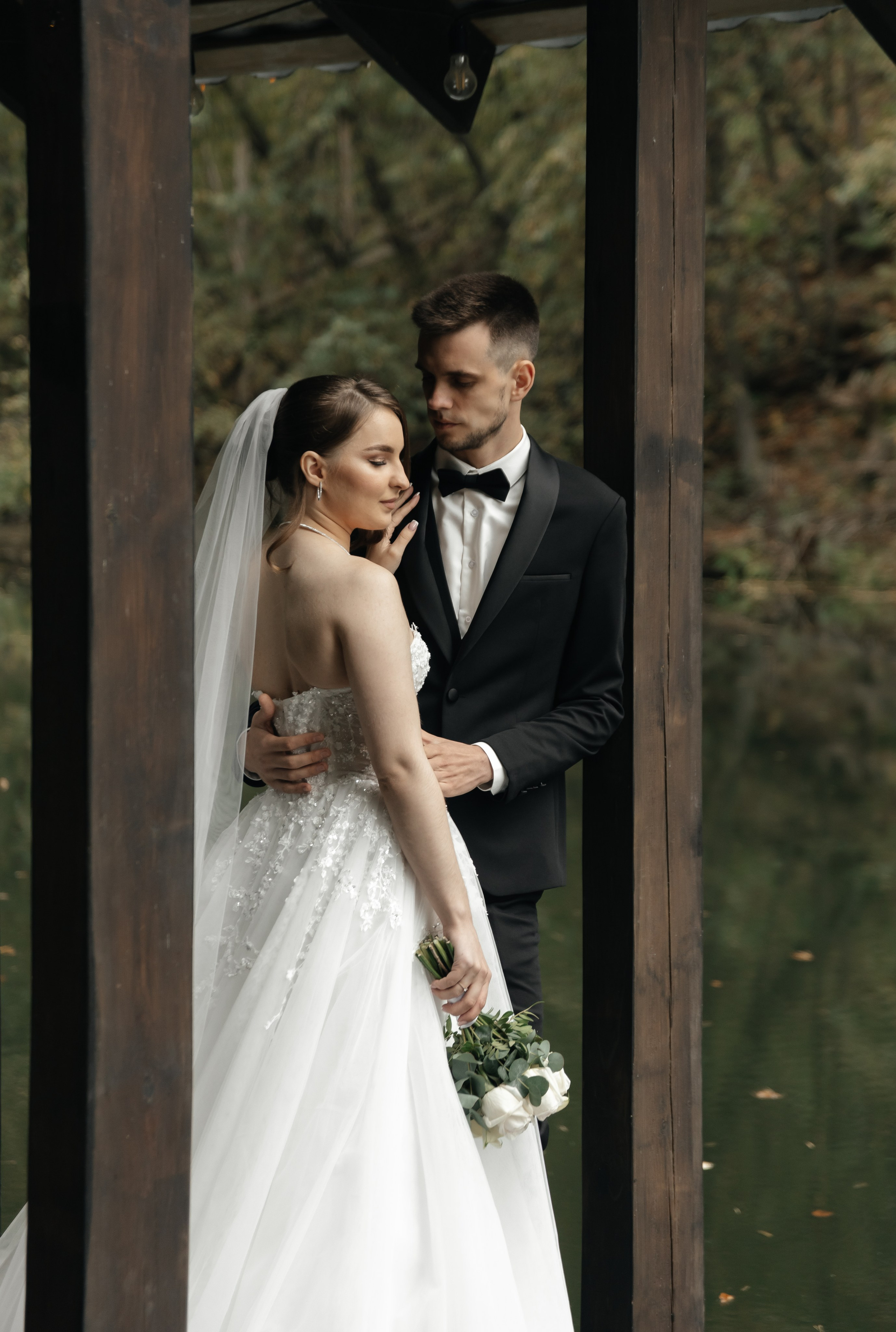 Maxim & Diana. Свадебный фотограф Ильнар Асадуллин