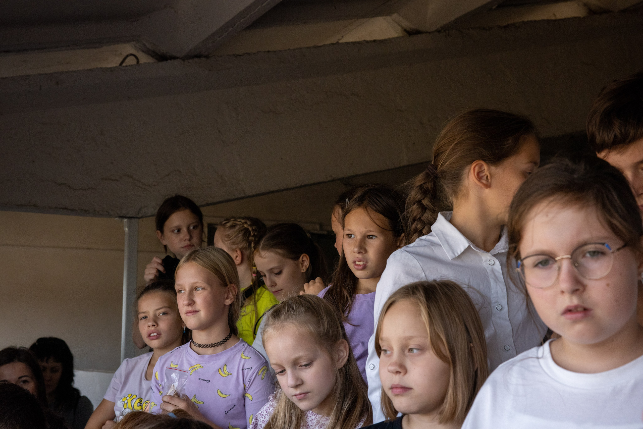 Поездка на поле Кулеково. Фотограф в Туле Крупский АнДРей. Фотостудия «КАДР71» в Туле