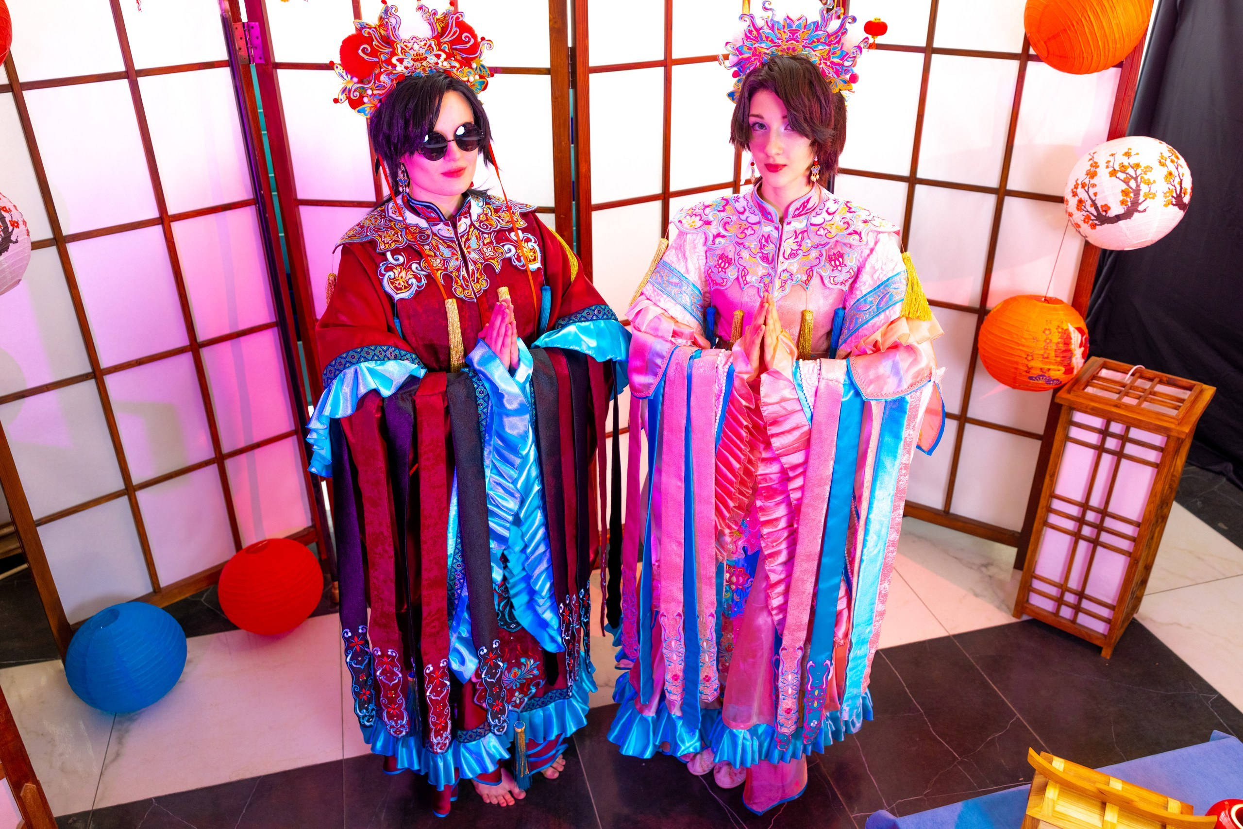 Юки, но Одори 15. Фотограф в Туле Крупский АнДРей. Фотостудия «КАДР71» в Туле